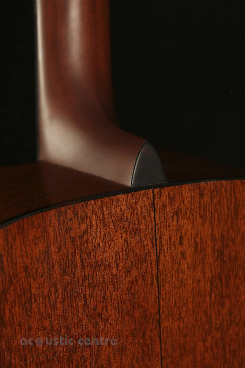 Martin D-18 Acoustic Guitar: Standard Series Reimagined - Image 8