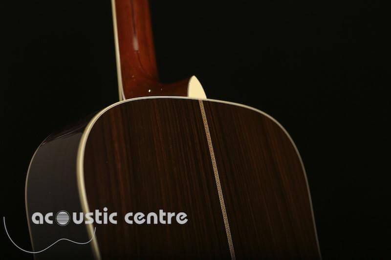 Martin D-42 Acoustic Guitar: Standard Series Reimagined - Image 7