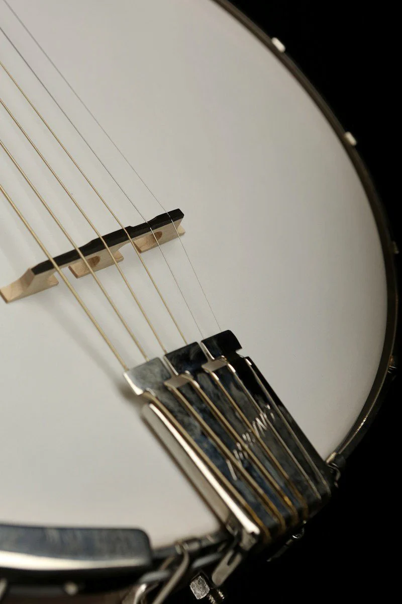 Deering Goodtime G6S 6 String Openback Banjo - Image 4