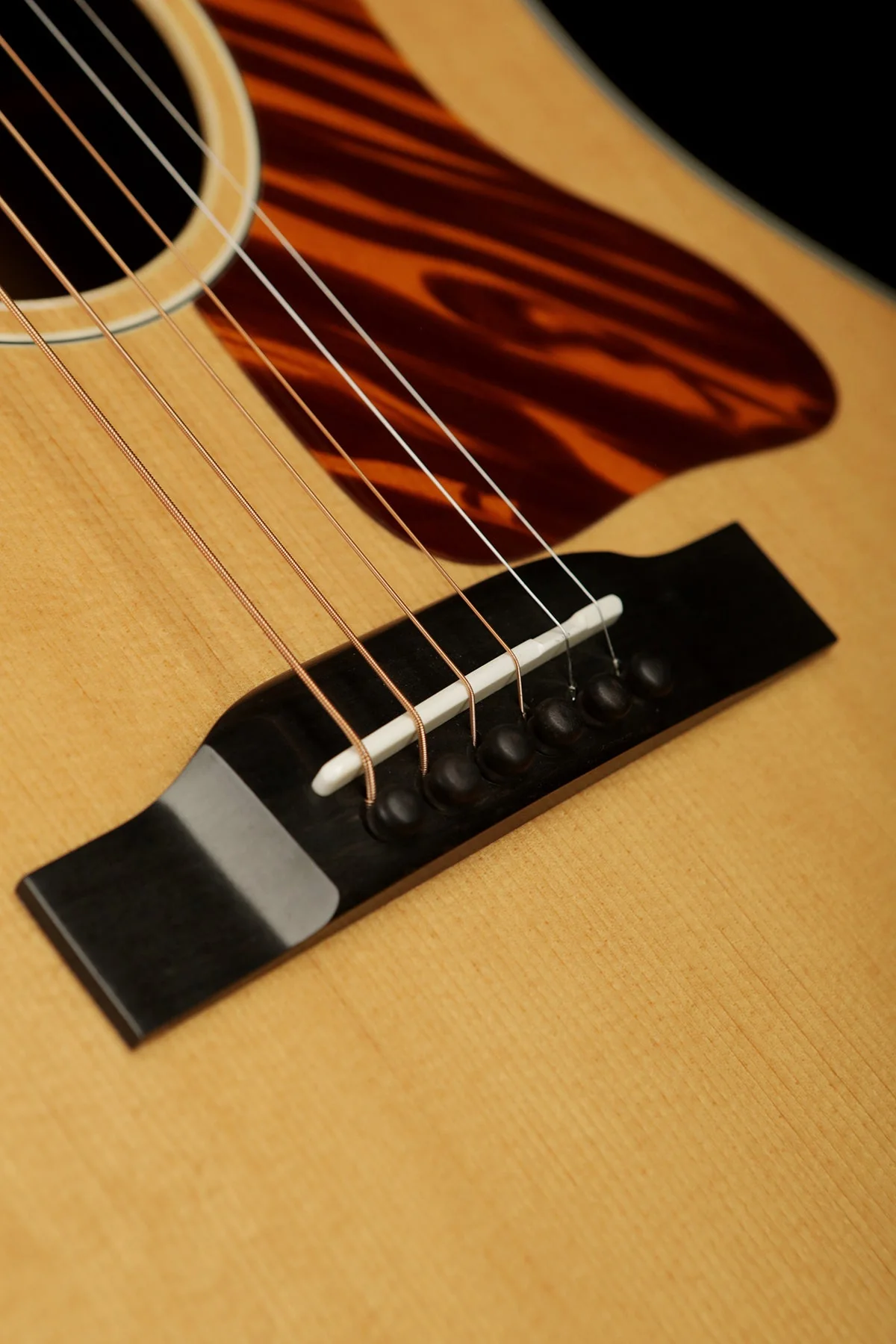 Eastman E6SS TC Acoustic Guitar - Image 3
