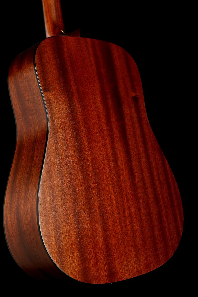 Eastman E1D Acoustic Guitar - Image 9