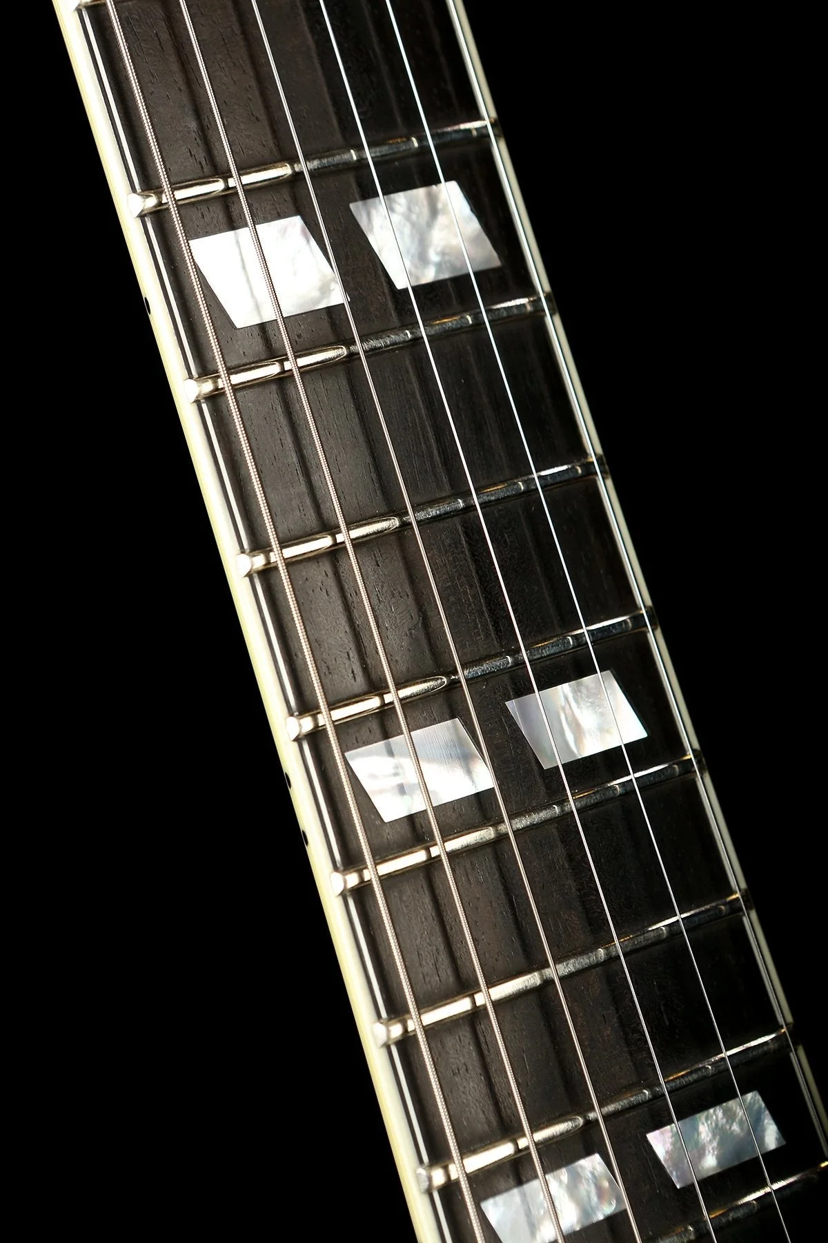 Eastman T486B Electric guitar - Image 8