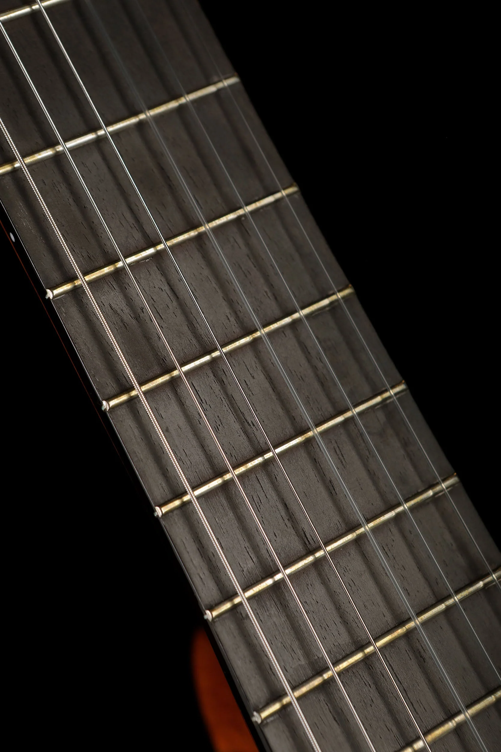 Esteve 7C/B 'Cedar / Cocobolo' Classical Guitar - Image 6