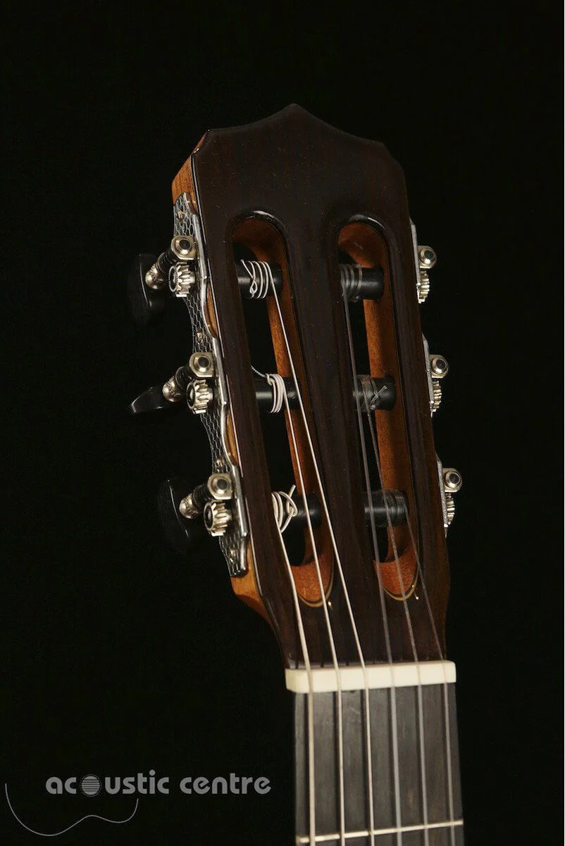 Cordoba Fusion 14 Maple Classical Electric Guitar - Image 7