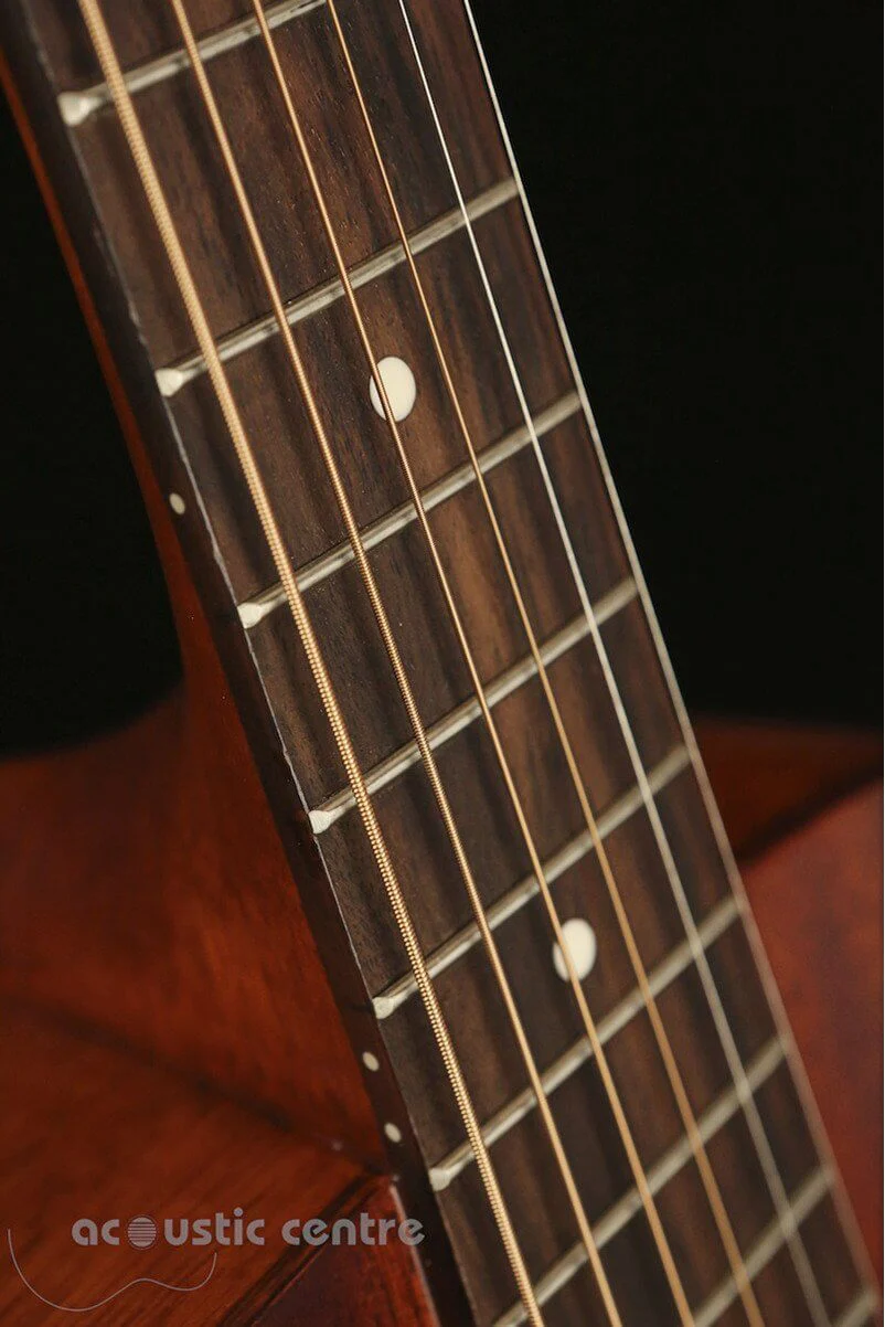 Gretsch G9200 Boxcar Resonator Acoustic Guitar - Image 3