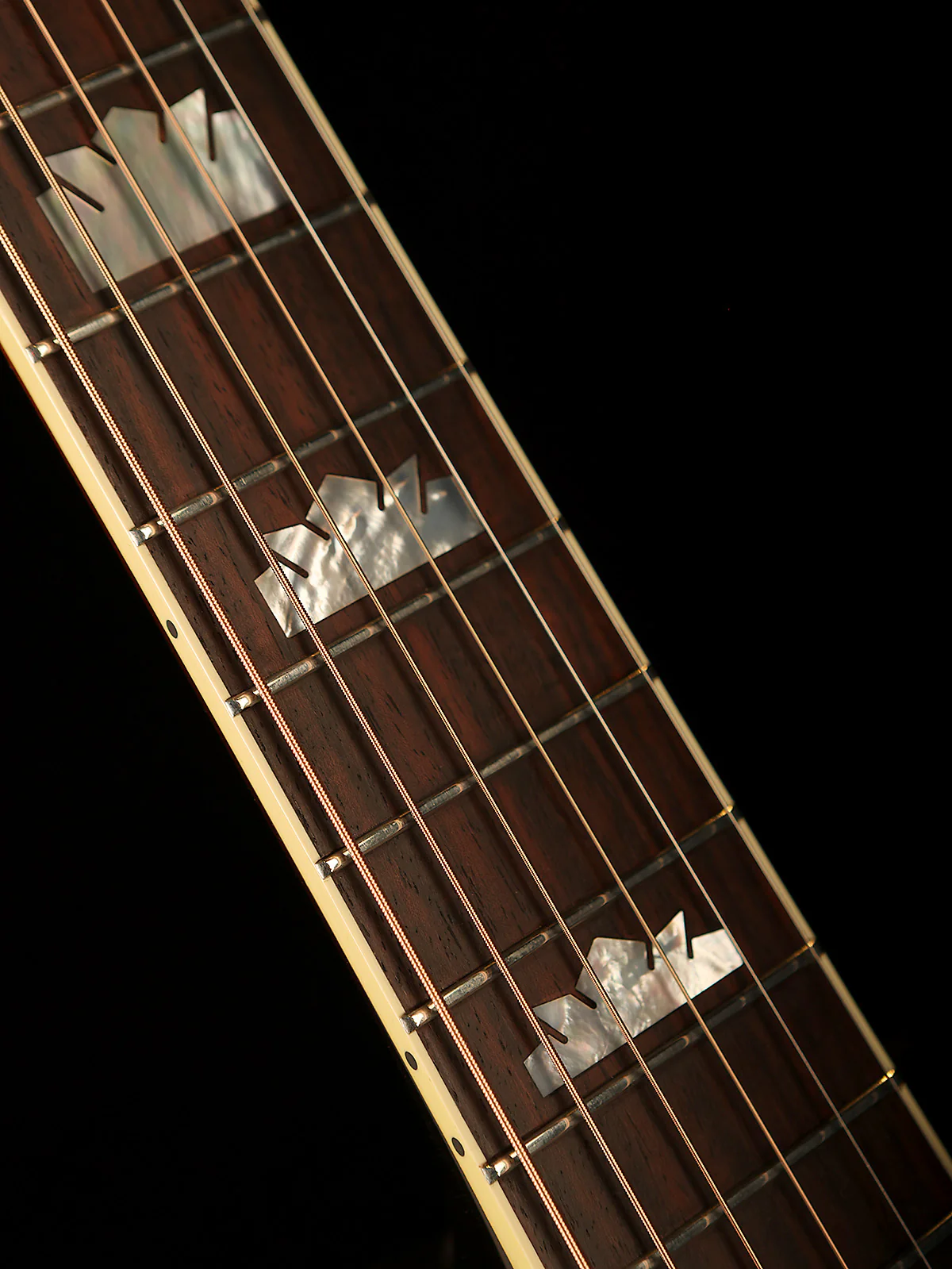 Gibson Custom Shop SJ-200 Original 'AAAAA Flamed Maple' Acoustic Guitar - Image 12