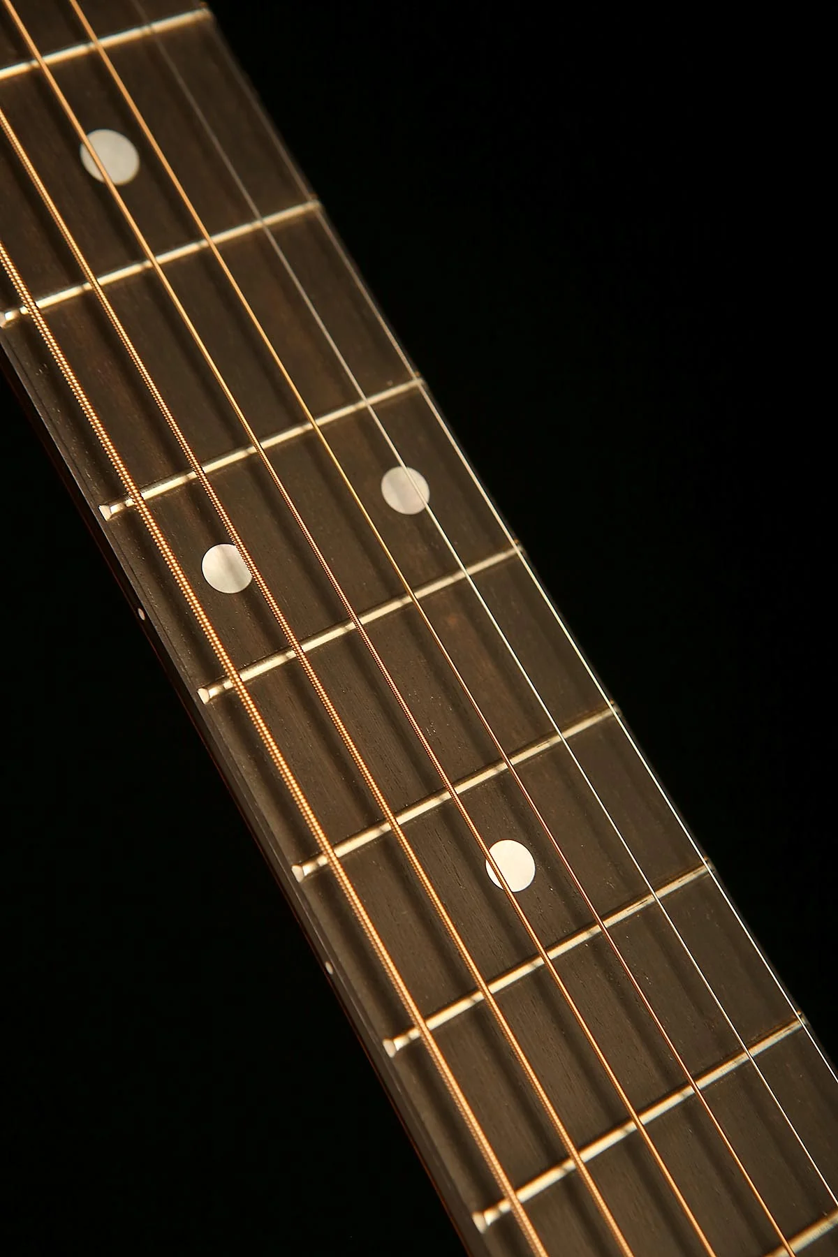 Martin D-28 Acoustic Guitar: Standard Series 2025 - Image 10