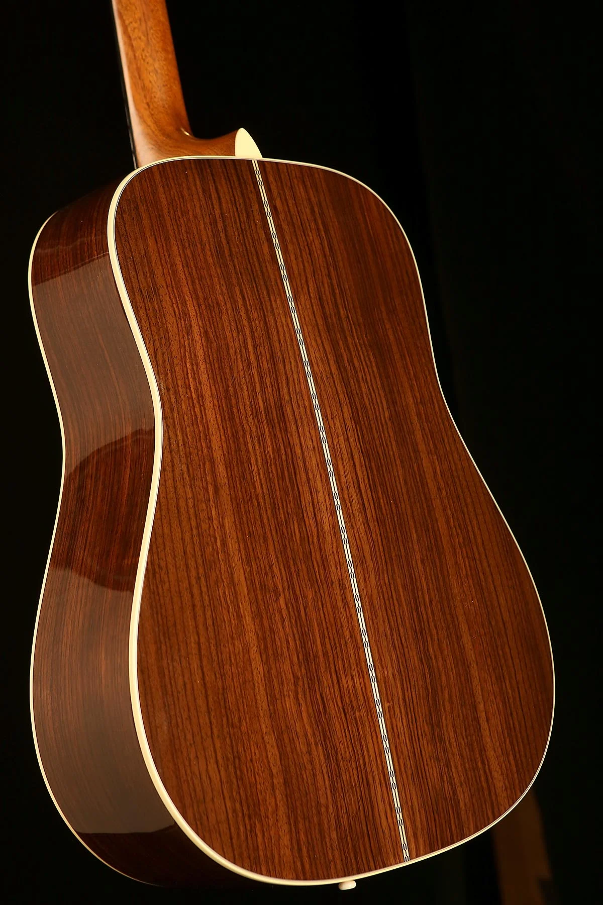Martin D-28 Acoustic Guitar: Standard Series 2025 - Image 11