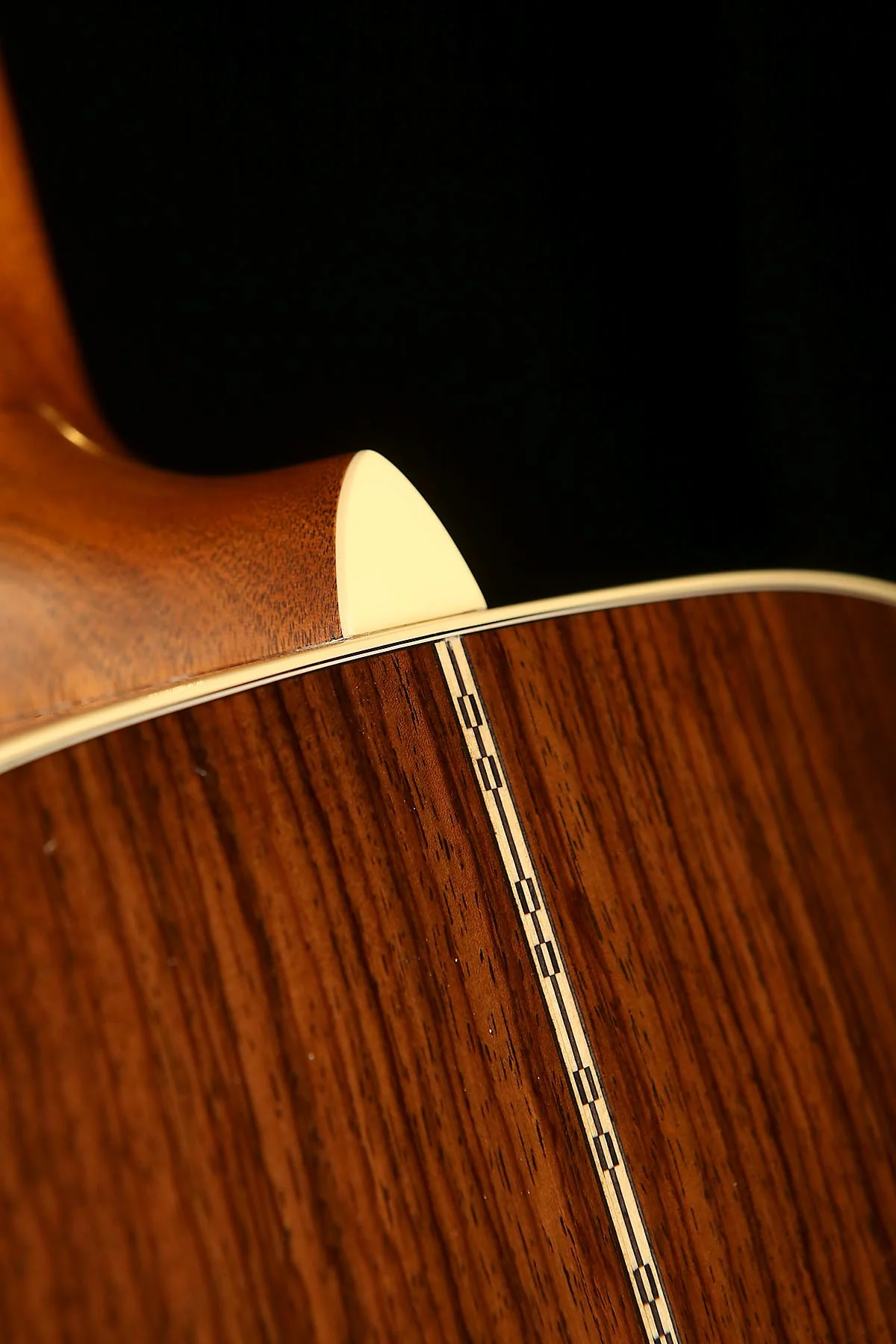 Martin D-28 Acoustic Guitar: Standard Series 2025 - Image 12