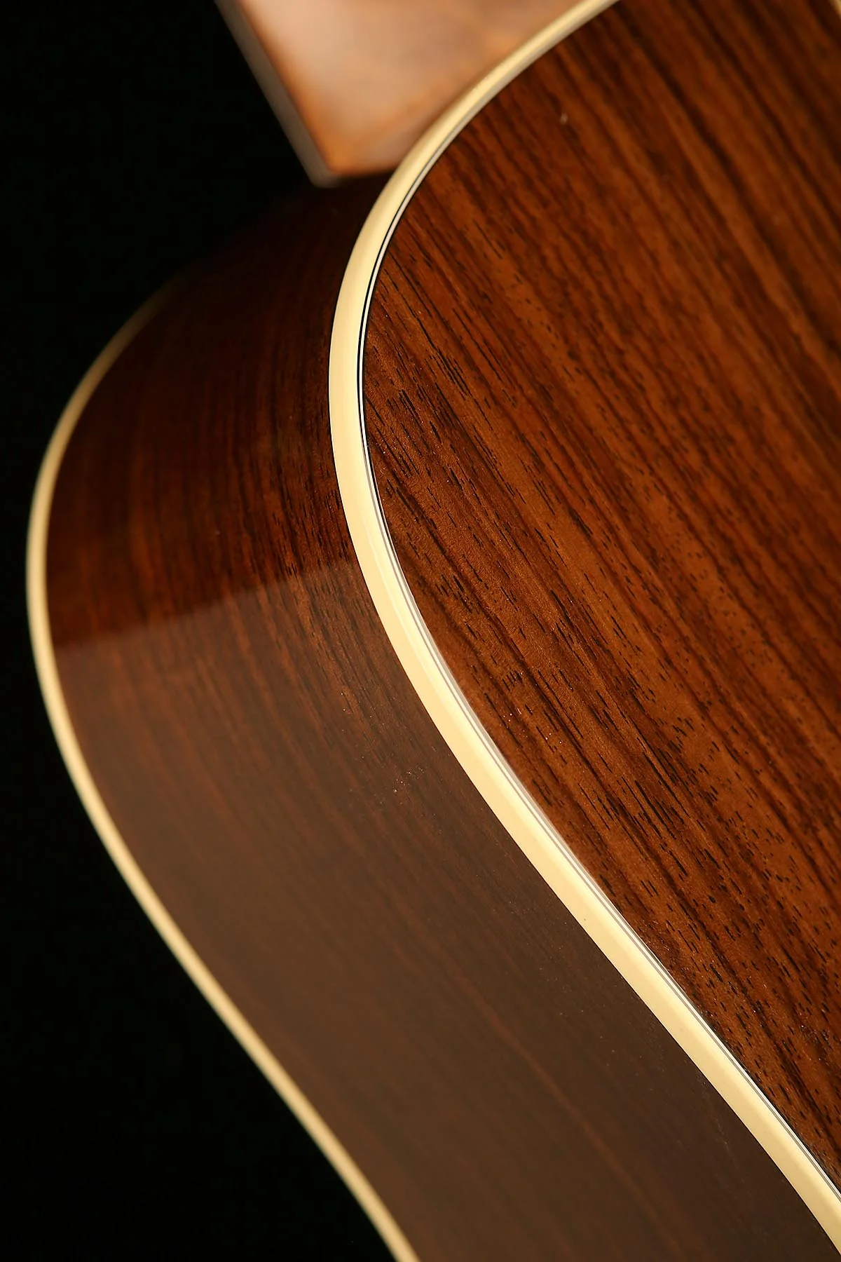 Martin D-28 Acoustic Guitar: Standard Series 2025 - Image 13