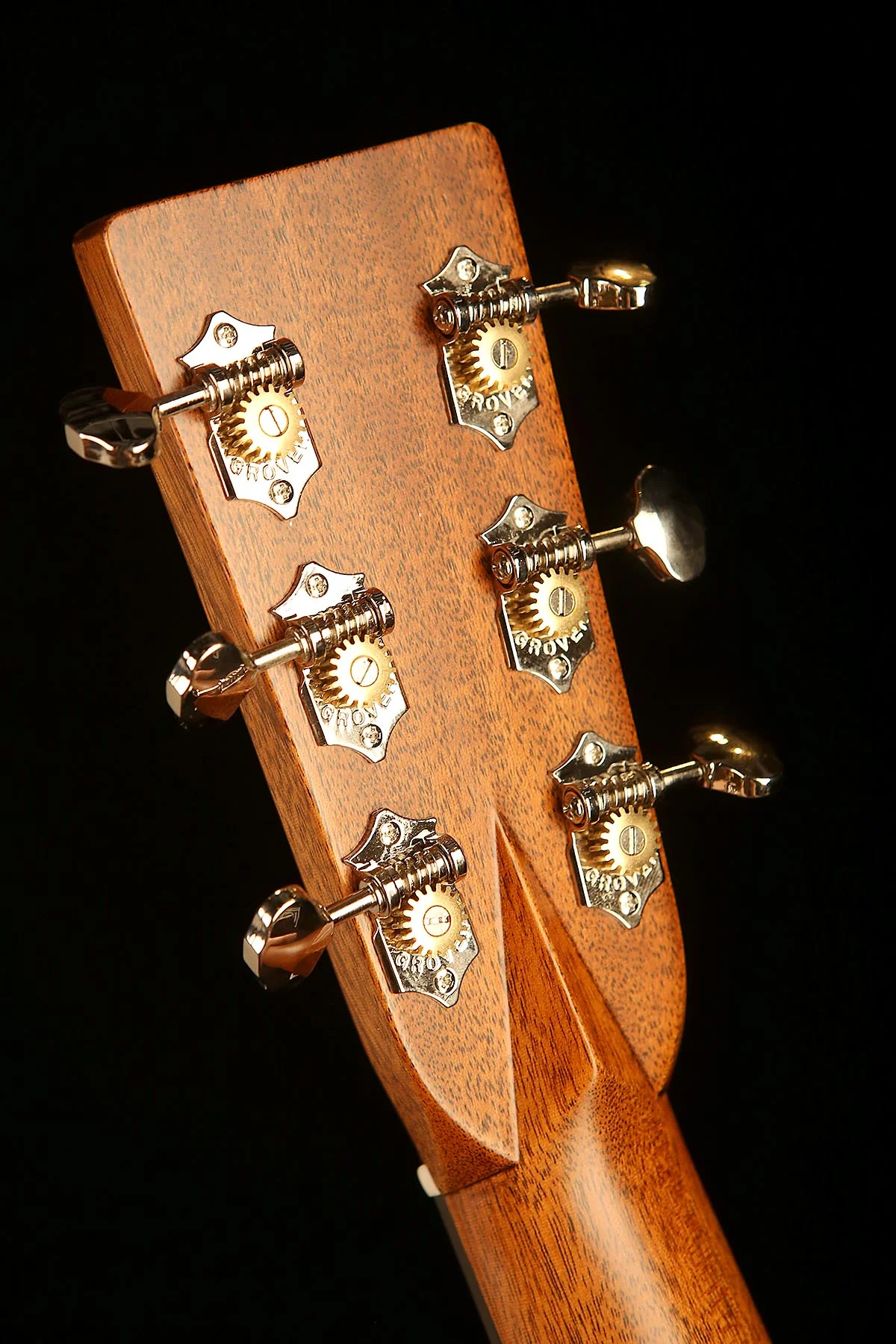 Martin D-28 Acoustic Guitar: Standard Series 2025 - Image 15