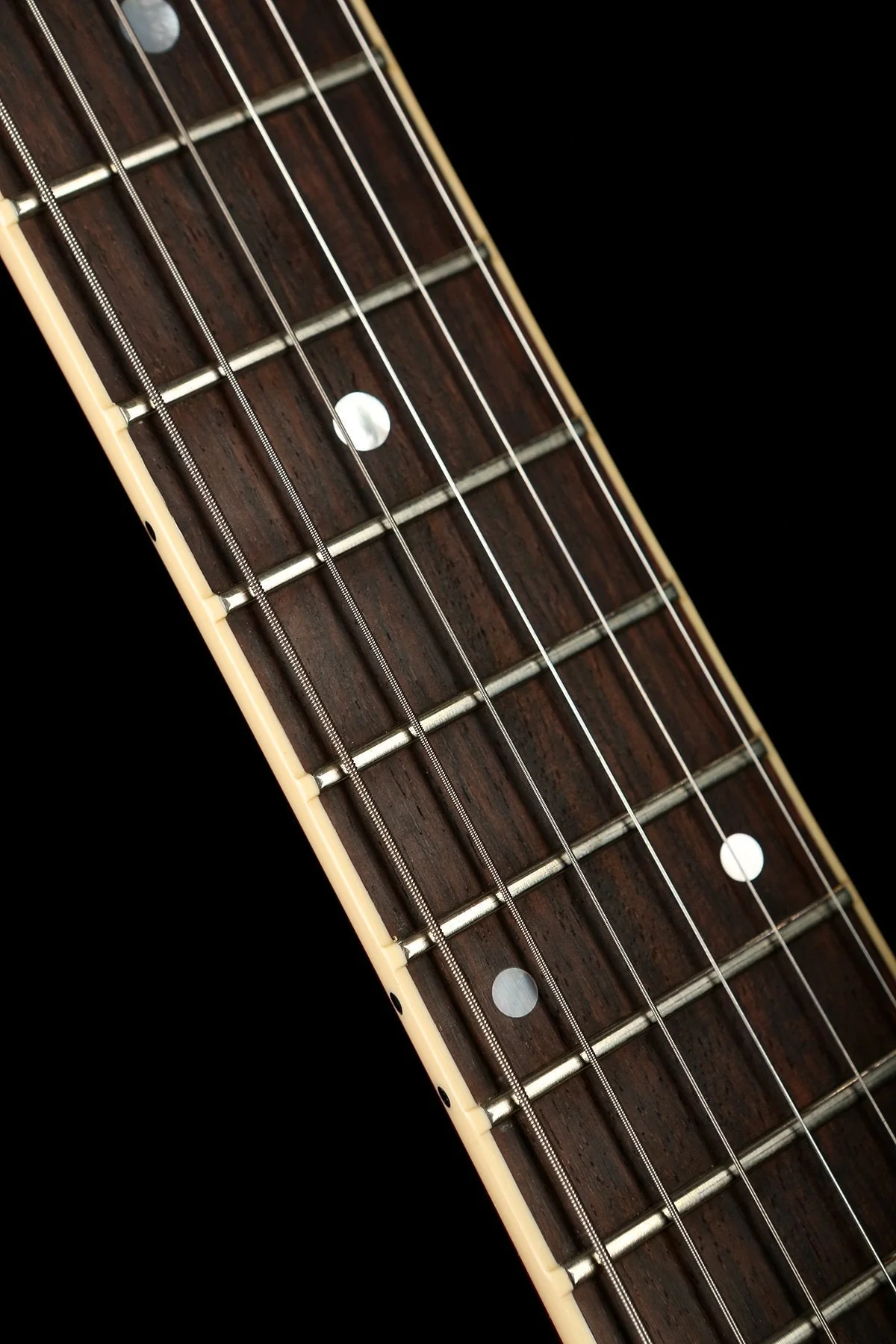 Heritage H-535 'Translucent Cherry' Electric Guitar - Image 9