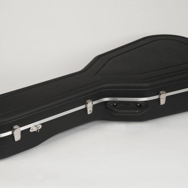 Hiscox Pro Medium Classical Flight Case - Image 3