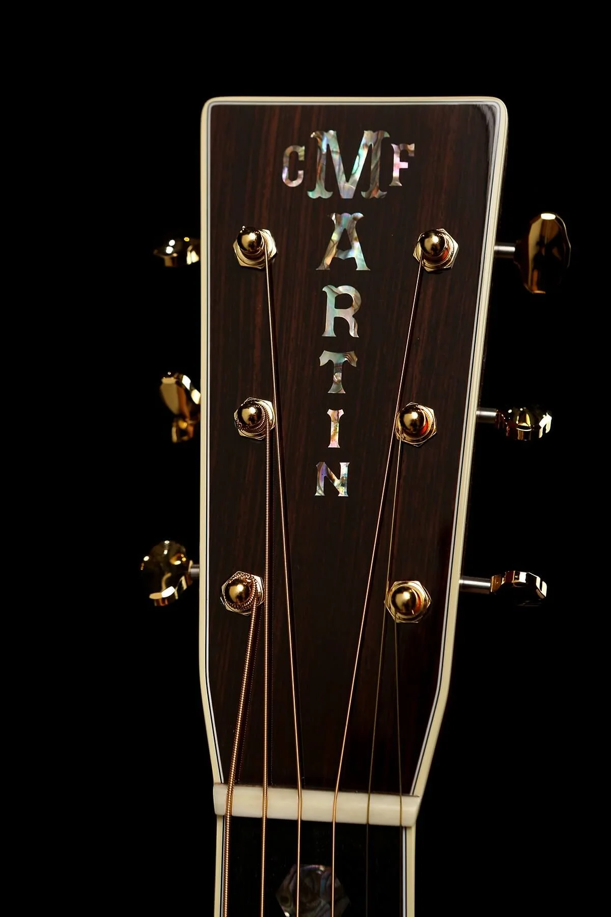 Martin J-40 Jumbo Acoustic Guitar: Standard Series Reimagined - Image 9