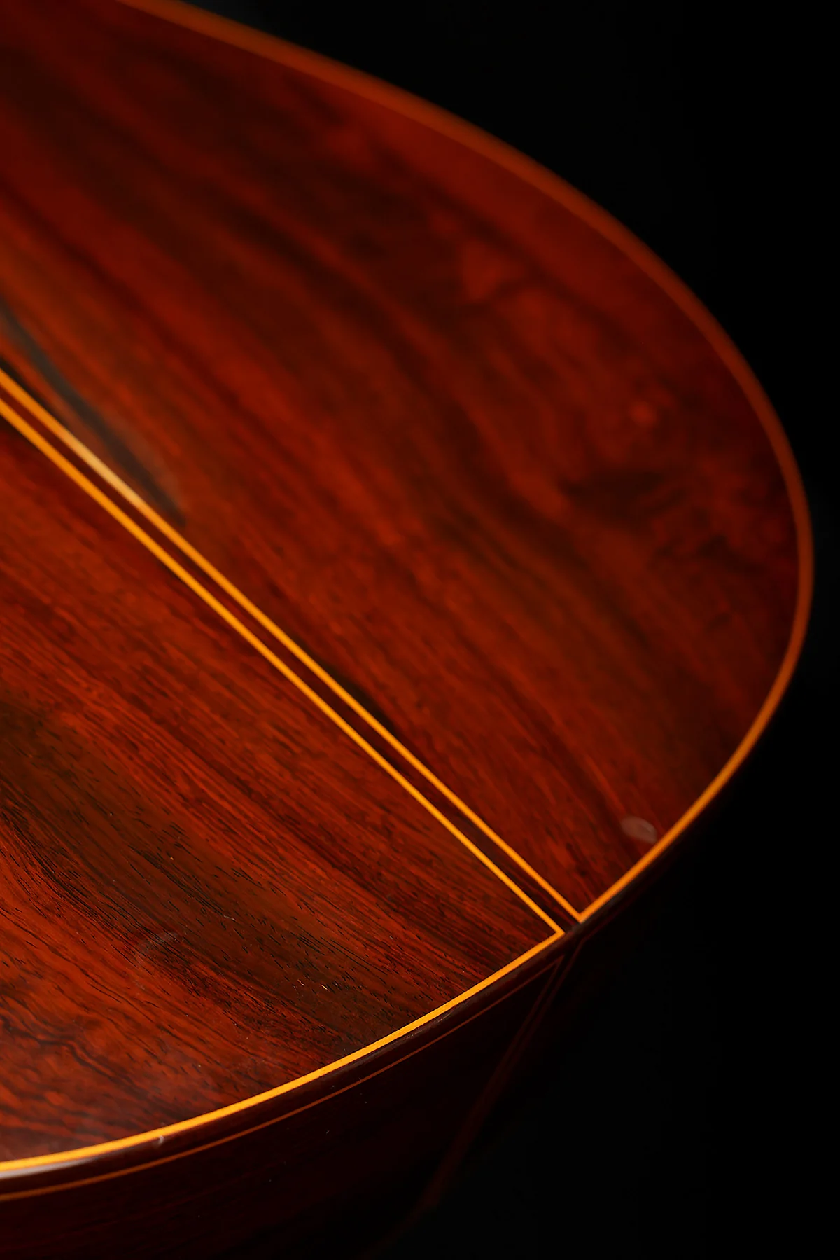 Jose oribe special calida suprema 1986. Pre owned with case - Image 11