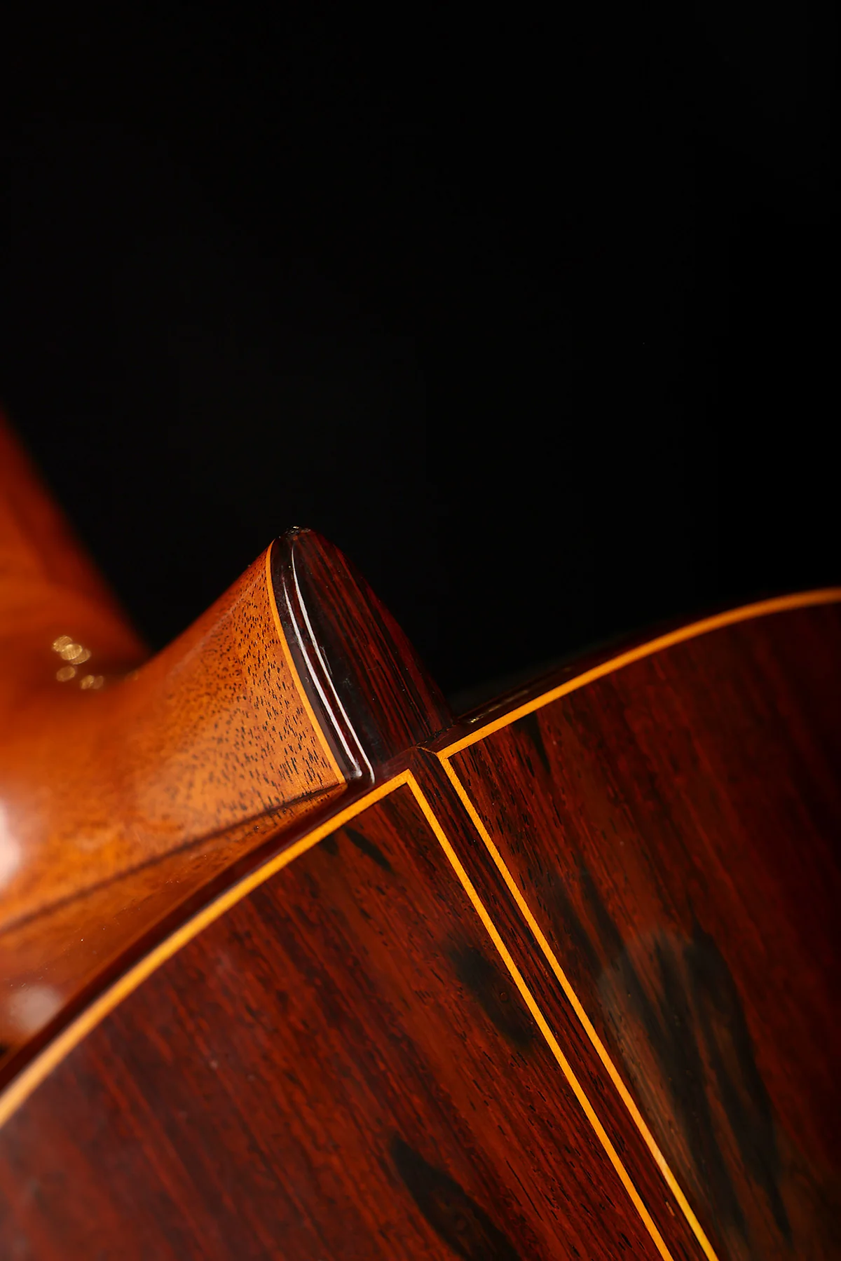 Jose oribe special calida suprema 1986. Pre owned with case - Image 12