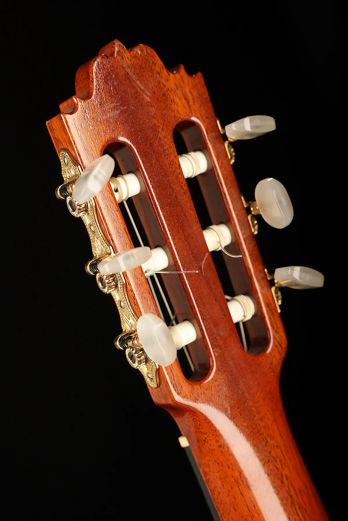 Jose oribe special calida suprema 1986. Pre owned with case - Image 17