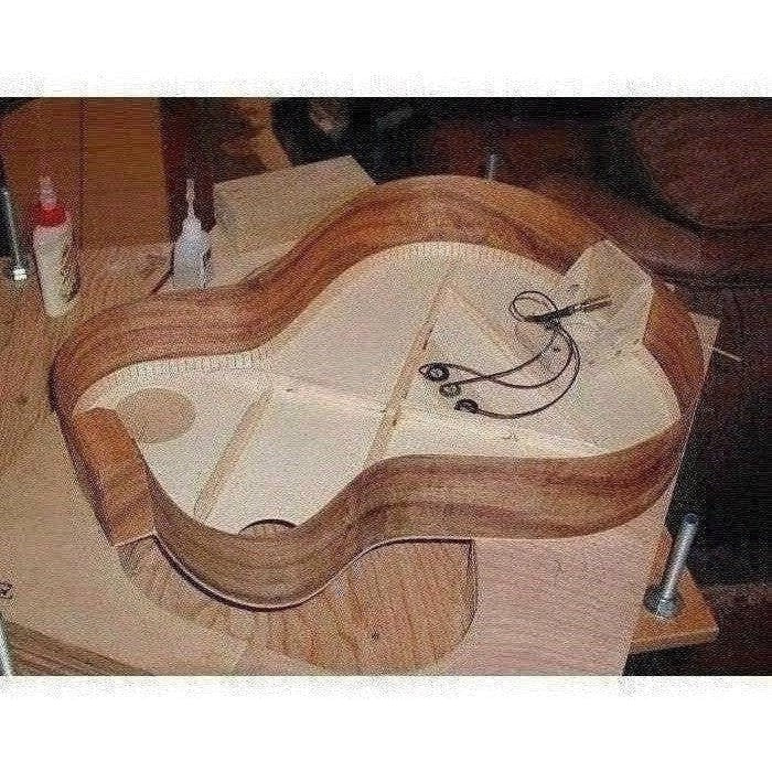 K&K Pure Mini Acoustic Guitar Pickup - Image 3