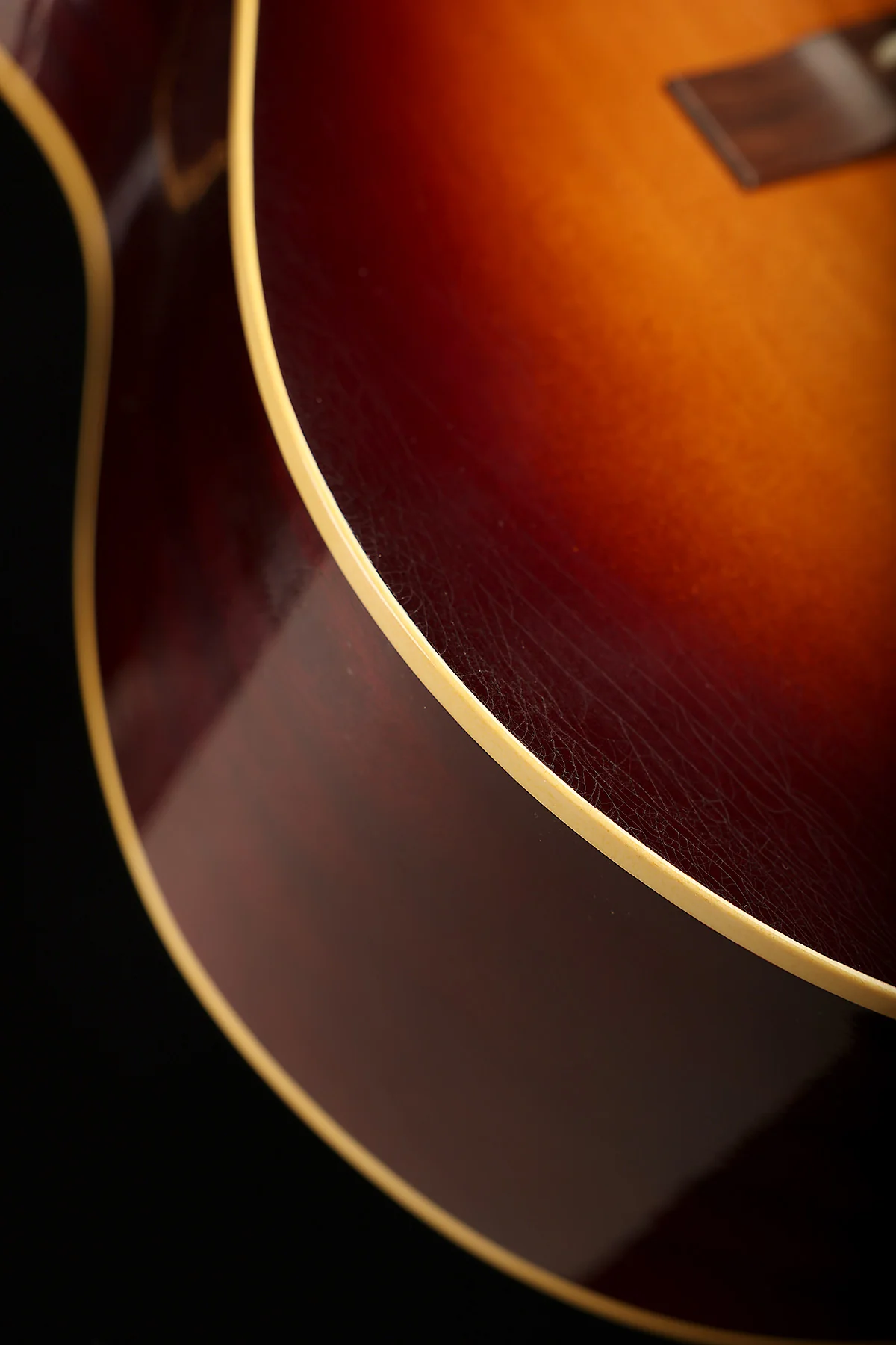 Atkin LG47 'The Forty Seven' Acoustic Guitar - Image 3