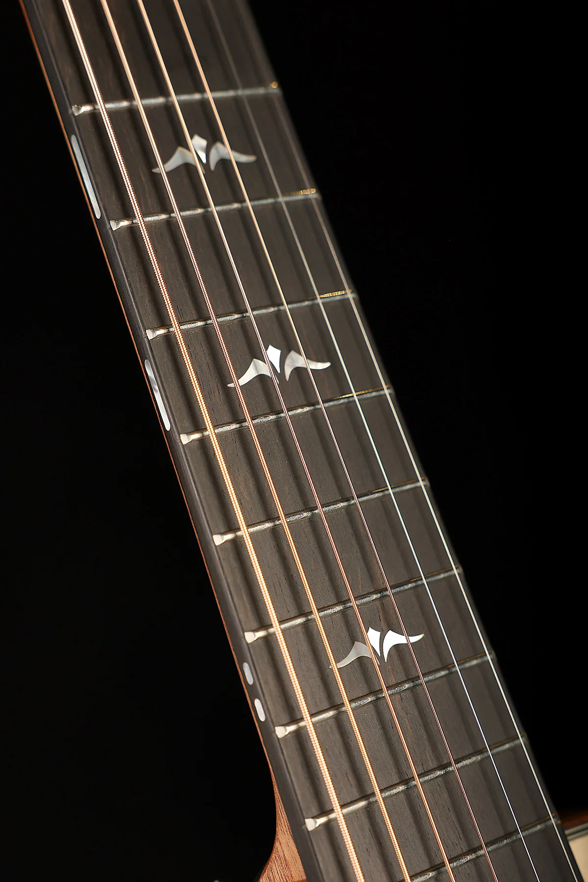 Furch Little Jane Limited 'Alpine Spruce / Cocobolo' Travel Acoustic Guitar - Image 6