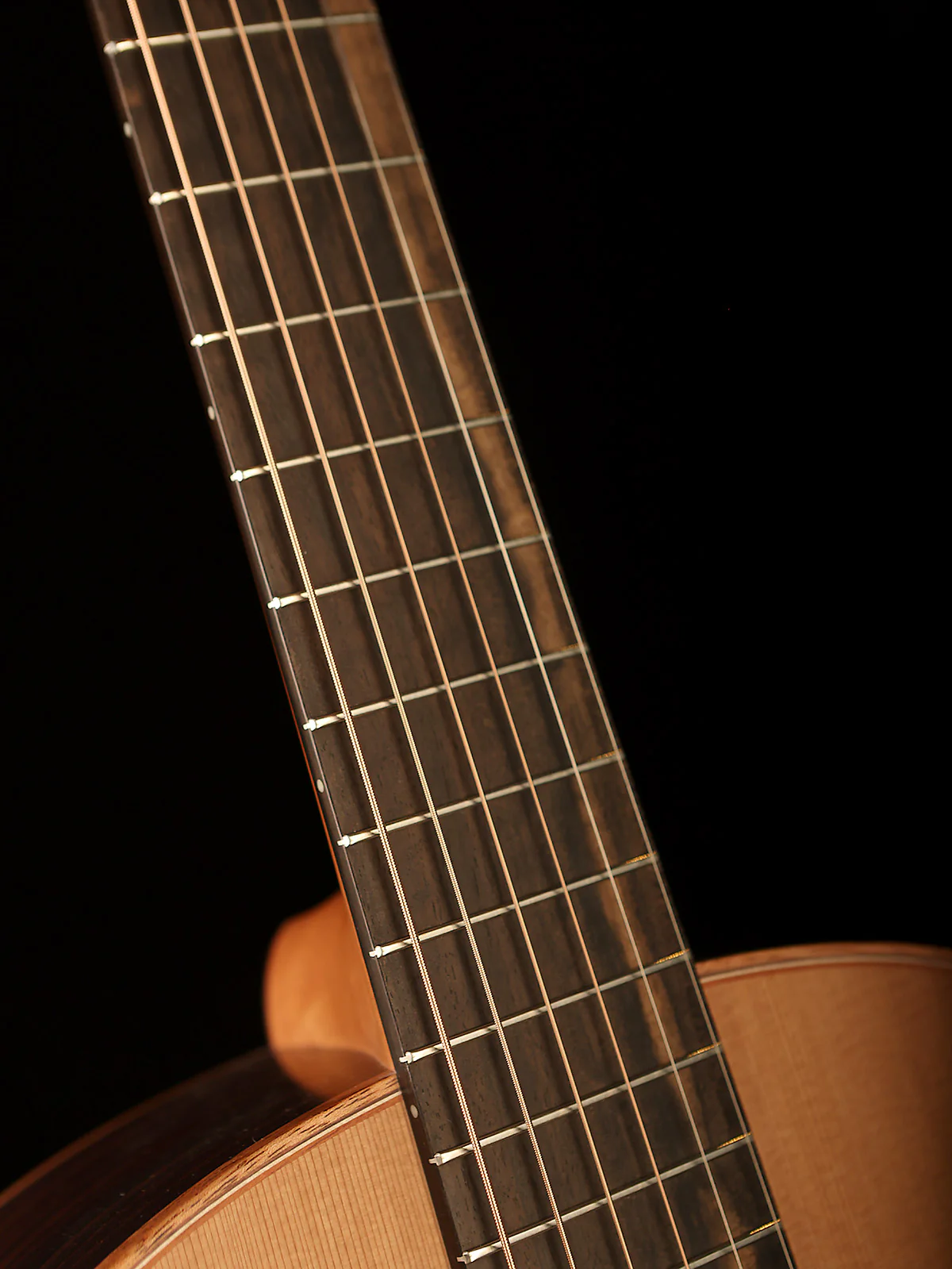 Lowden F-10 'Red Cedar / Indian Rosewood' Acoustic Guitar - Image 7