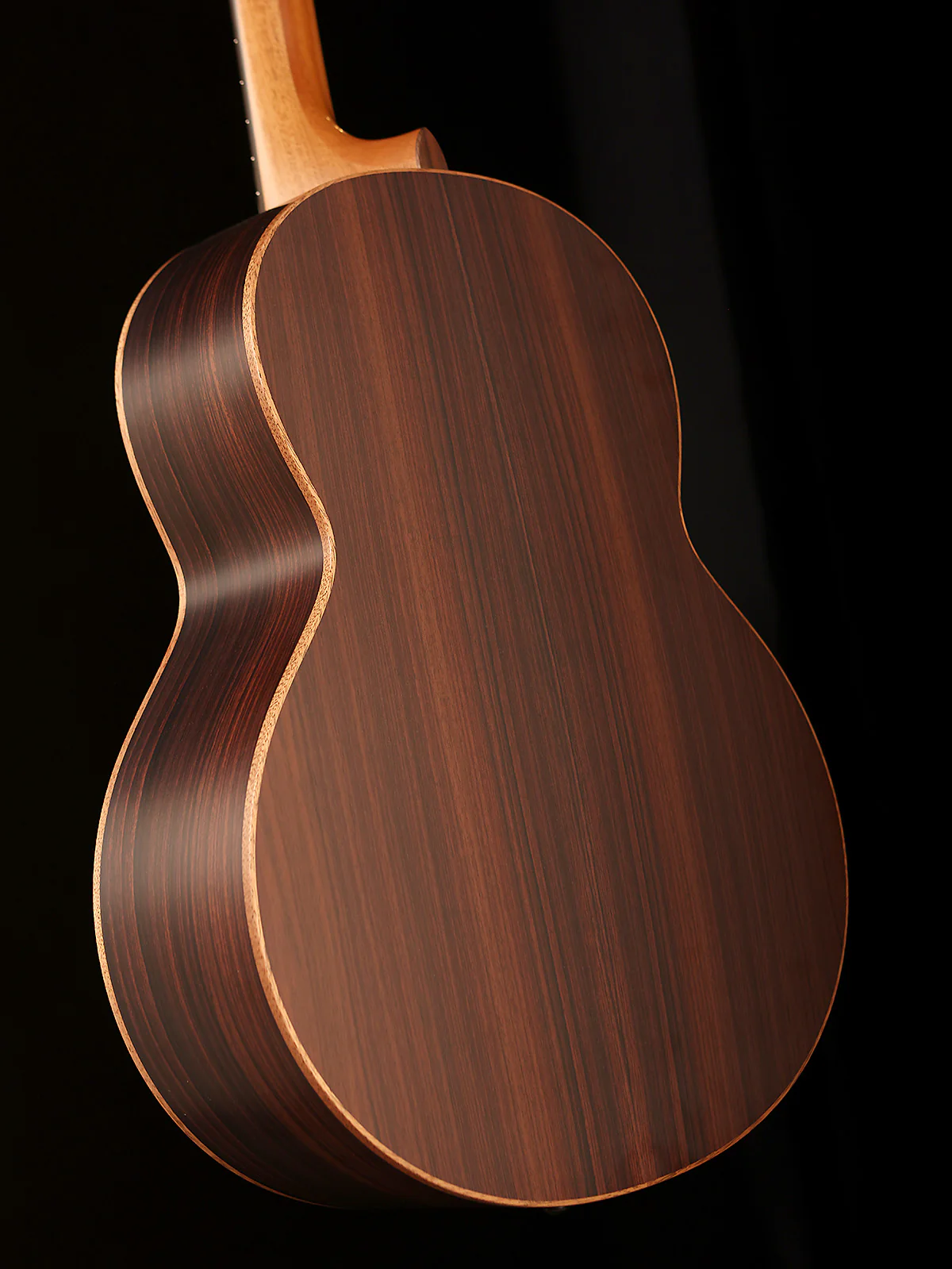 Lowden F-10 'Red Cedar / Indian Rosewood' Acoustic Guitar - Image 9
