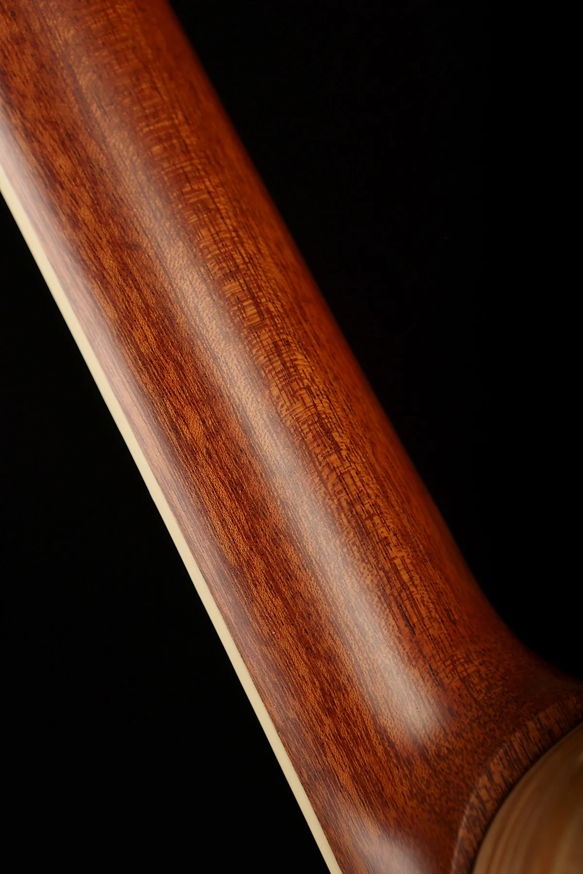 LR Baggs AEG-1 'Natural Torrefied Spruce' Acoustic Electric Guitar - Image 11