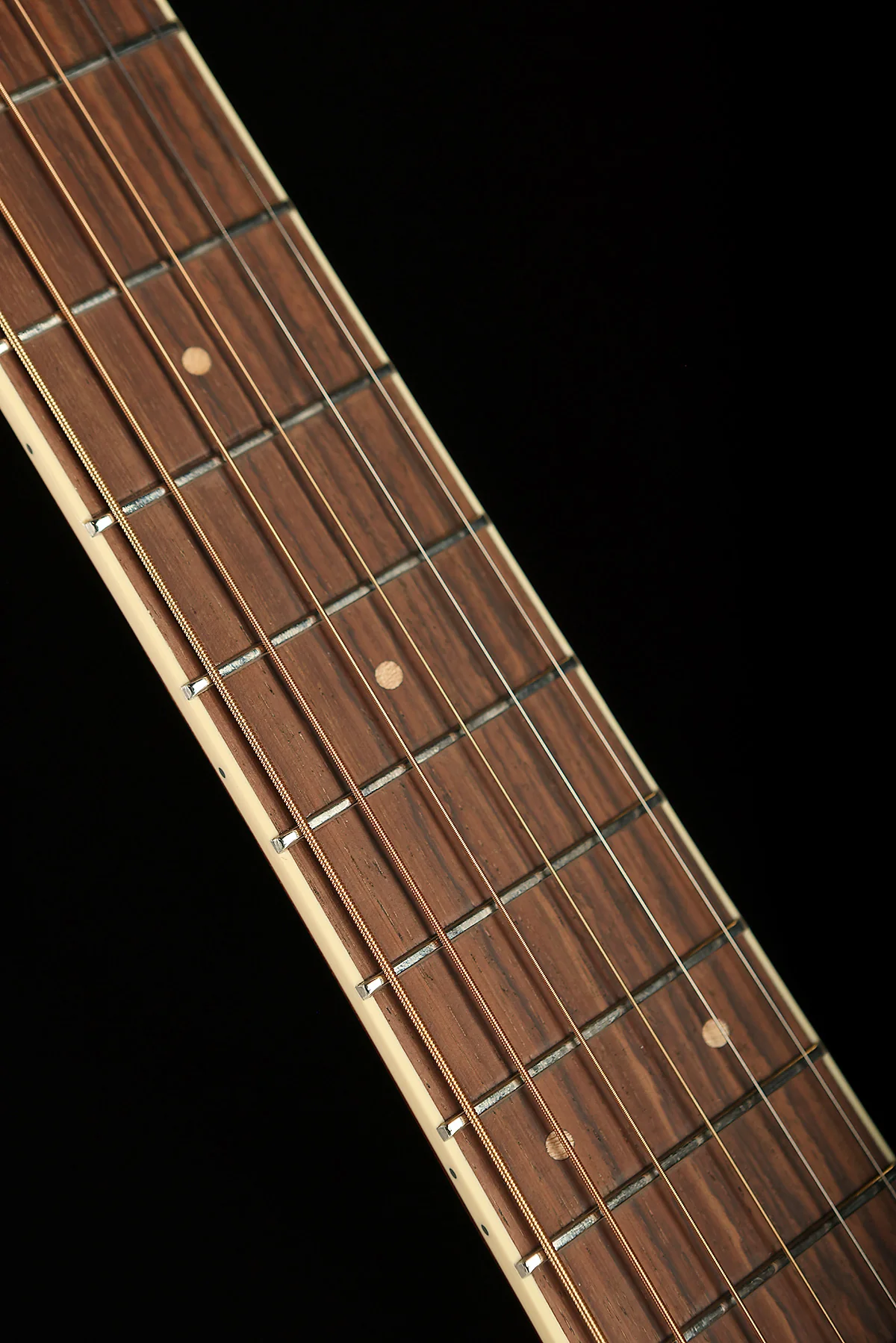 LR Baggs AEG-1 'Natural Torrefied Spruce' Acoustic Electric Guitar - Image 12