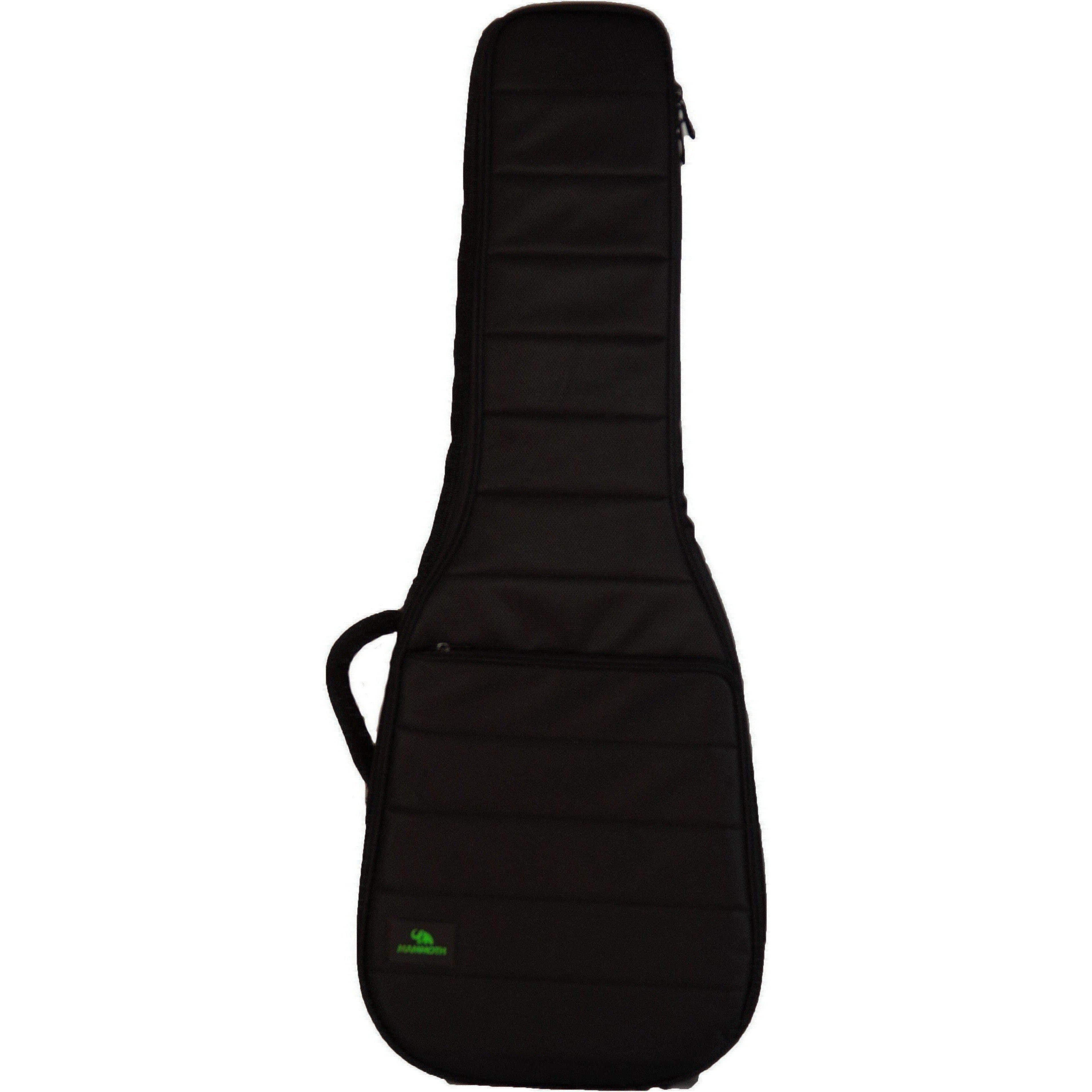 Mammoth Wooly G Premium Electric Guitar Gig Bag