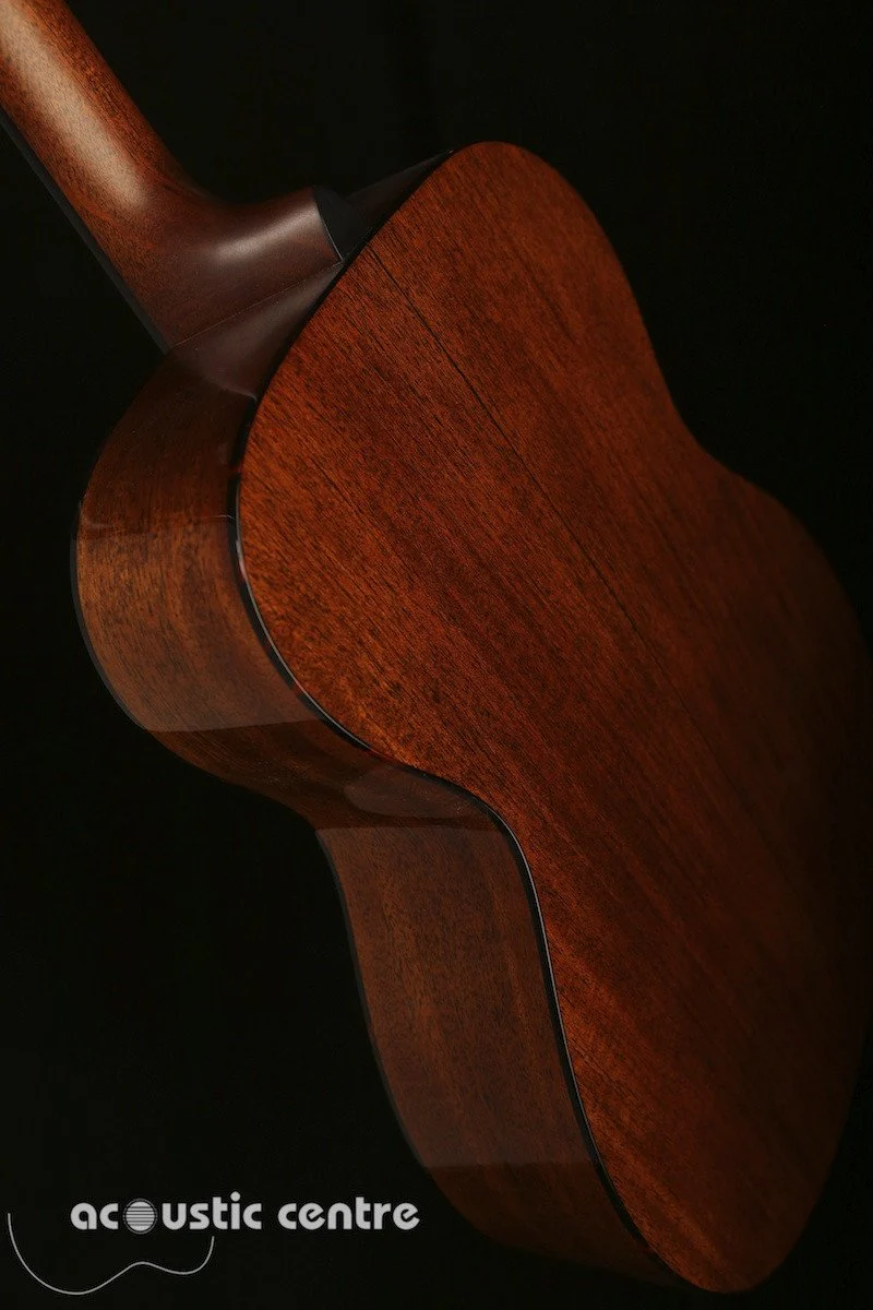 Martin 000-18 Acoustic Guitar: Standard Series Reimagined - Image 8