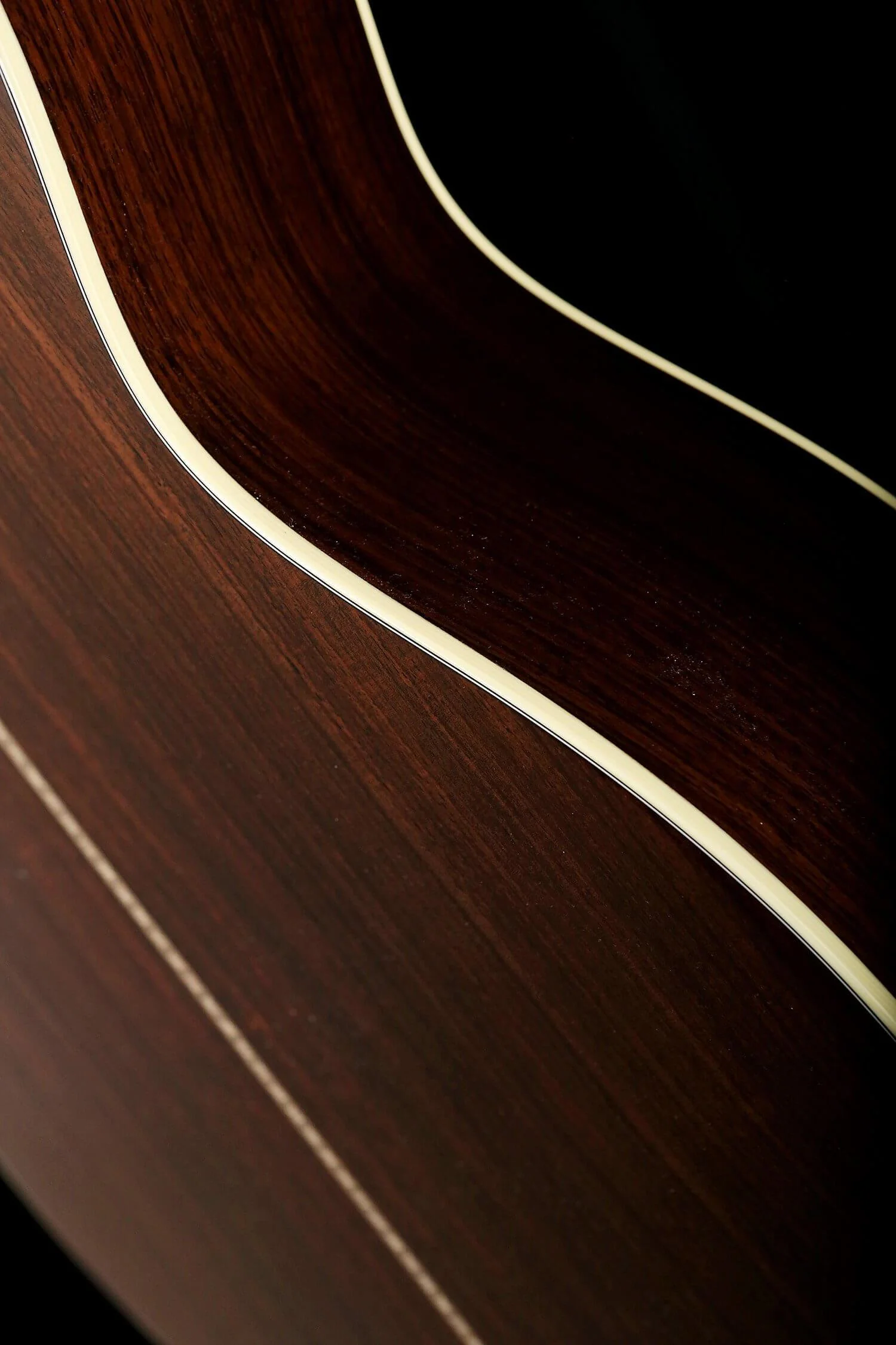 Martin 000-28 'Eric Clapton' Acoustic Guitar: Custom Signature Series - Image 7