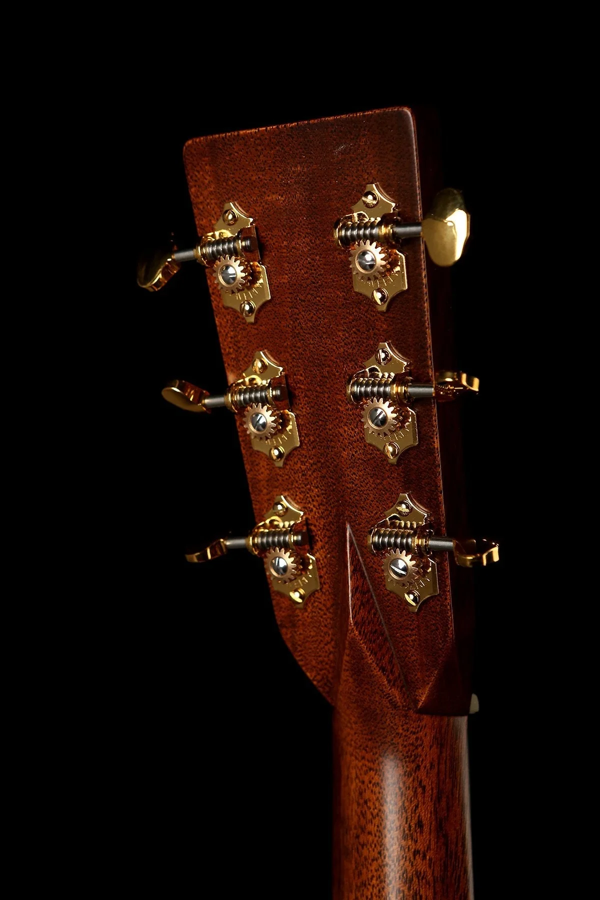 Martin D-28 Modern Deluxe Dreadnought Acoustic Guitar - Image 12