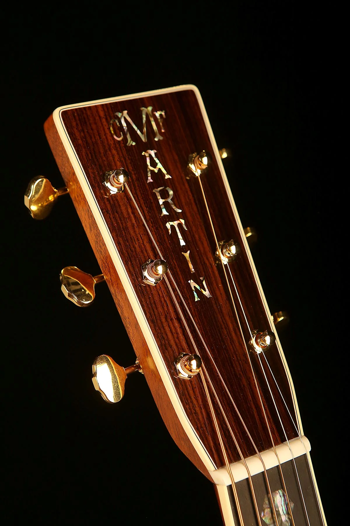 Martin D-41 Acoustic Guitar: Standard Series Reimagined - Image 17