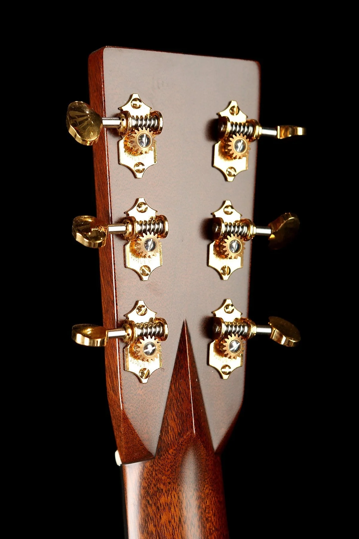 Martin OM-28 Modern Deluxe Acoustic Guitar - Image 12