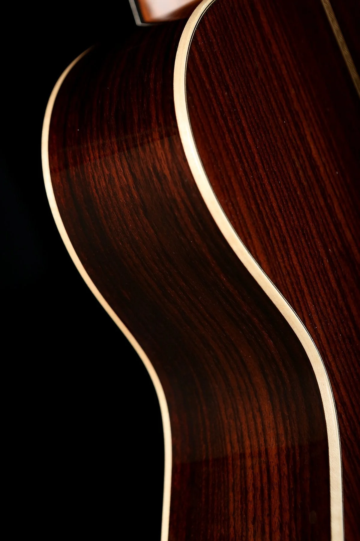 Martin OM-28 Modern Deluxe Acoustic Guitar - Image 15