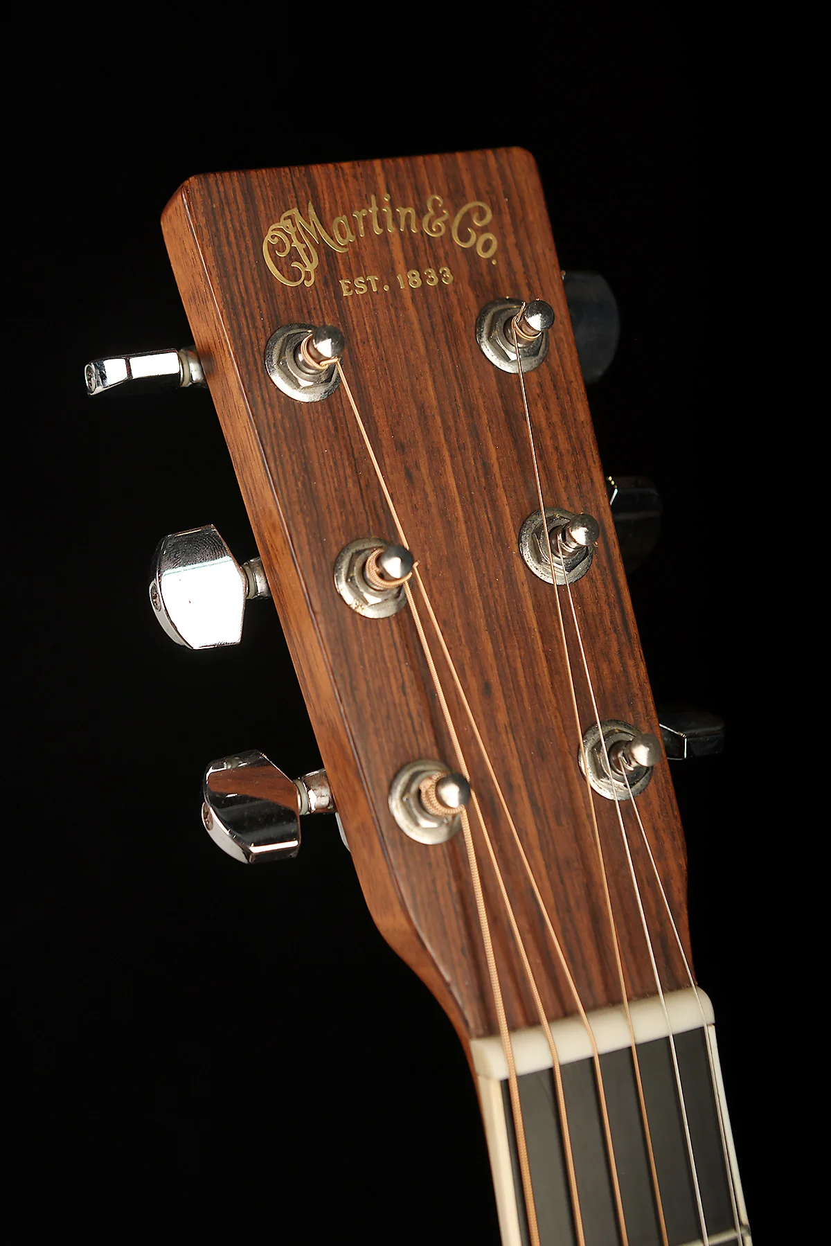 Martin OMC-160GTE Preowned 2013 - Image 15