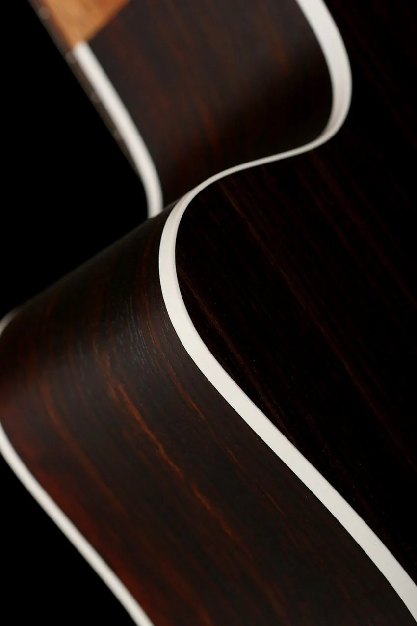 Maton ER90C Acoustic Electric Guitar - Image 10
