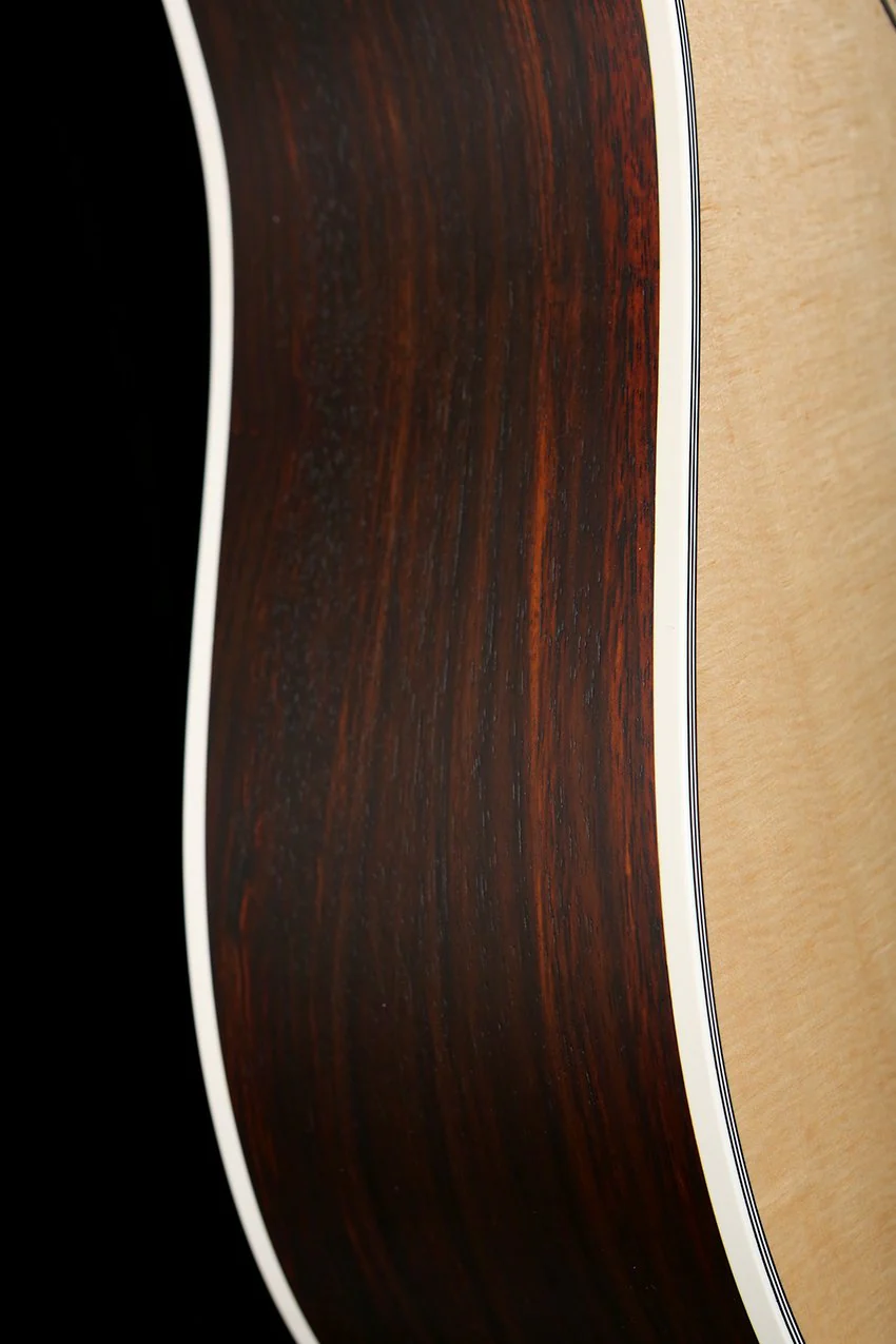 Maton ER90C Acoustic Electric Guitar - Image 7