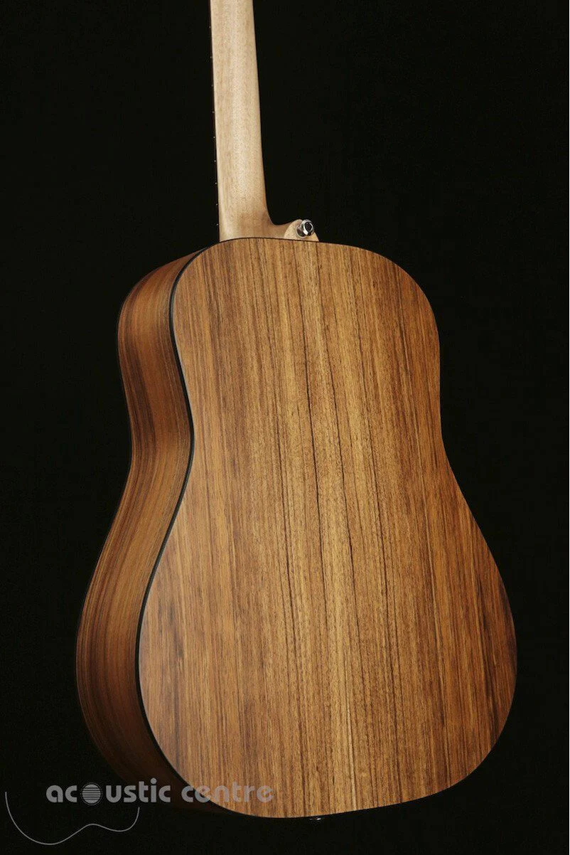 Maton S70 Acoustic Guitar - Image 7