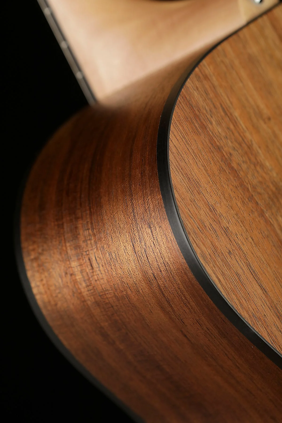 Maton SRS808 Acoustic Electric Guitar - Image 11