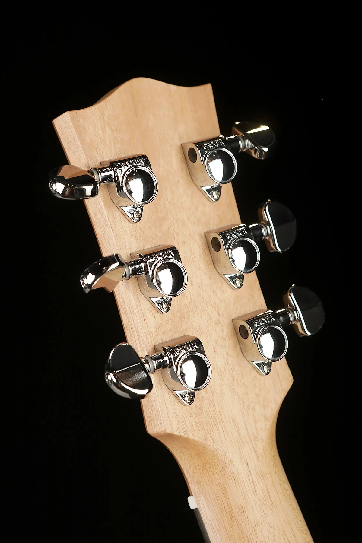 Maton SRS808 Acoustic Electric Guitar - Image 12