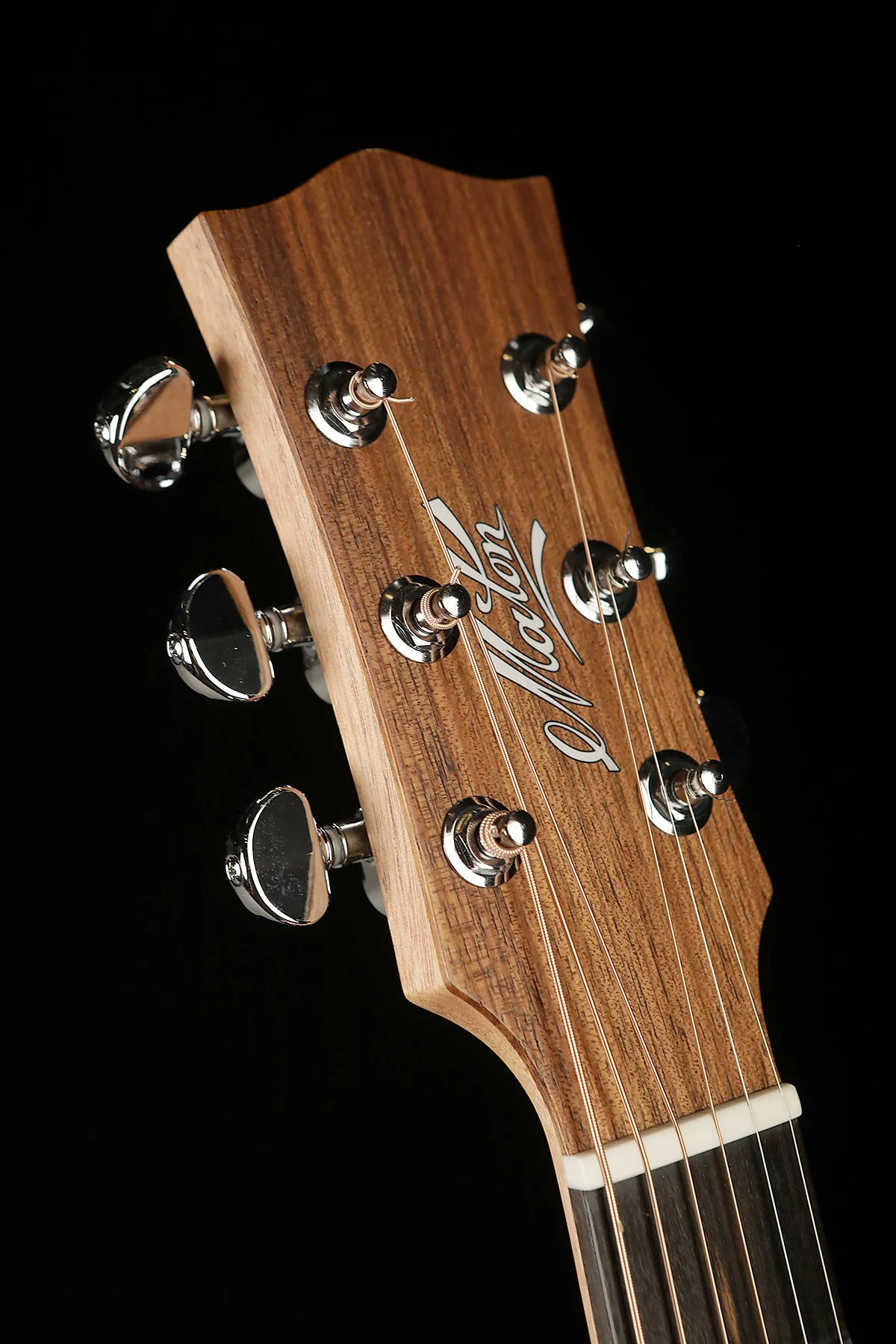 Maton SRS808 Acoustic Electric Guitar - Image 13