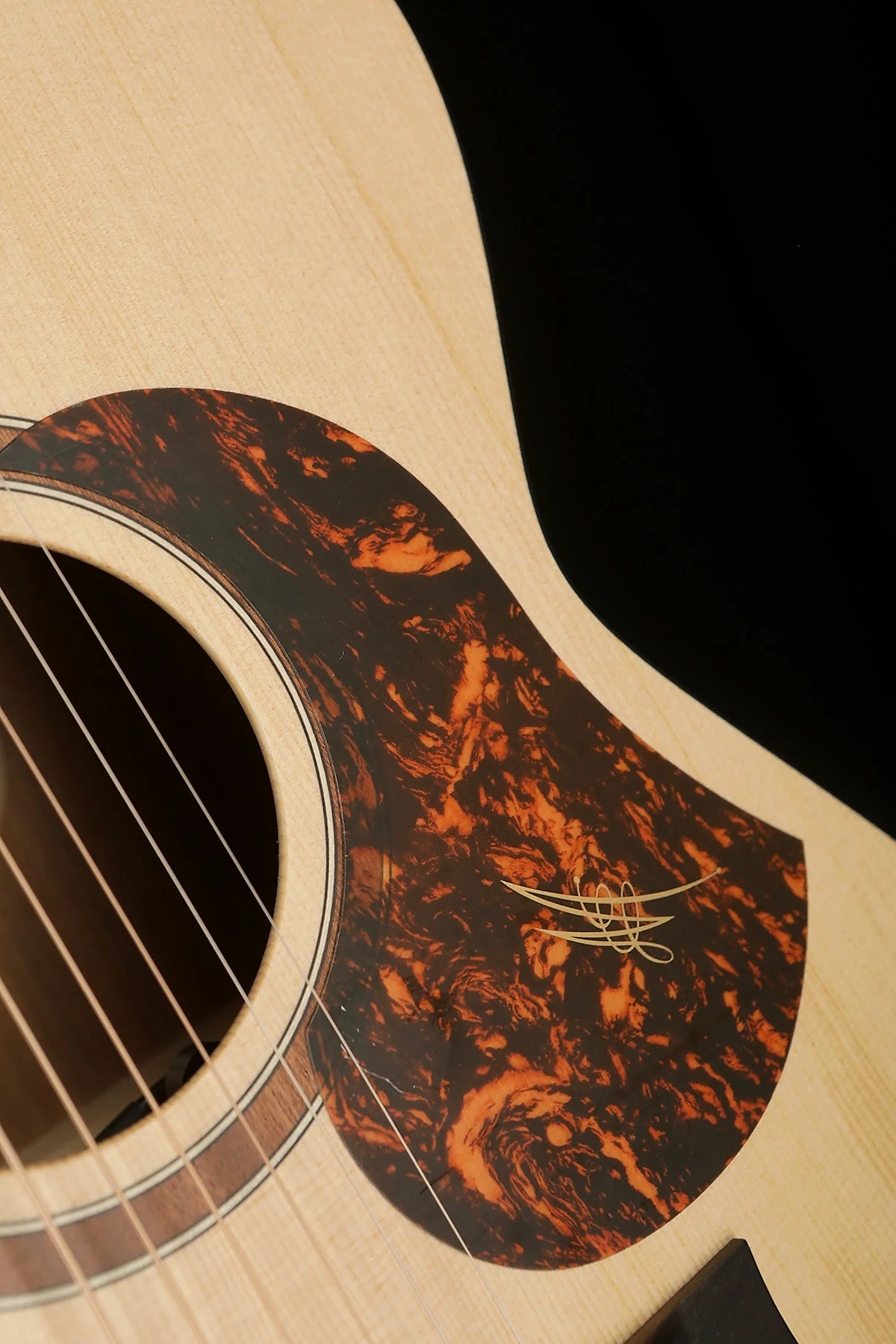 Maton SRS808 Acoustic Electric Guitar - Image 3