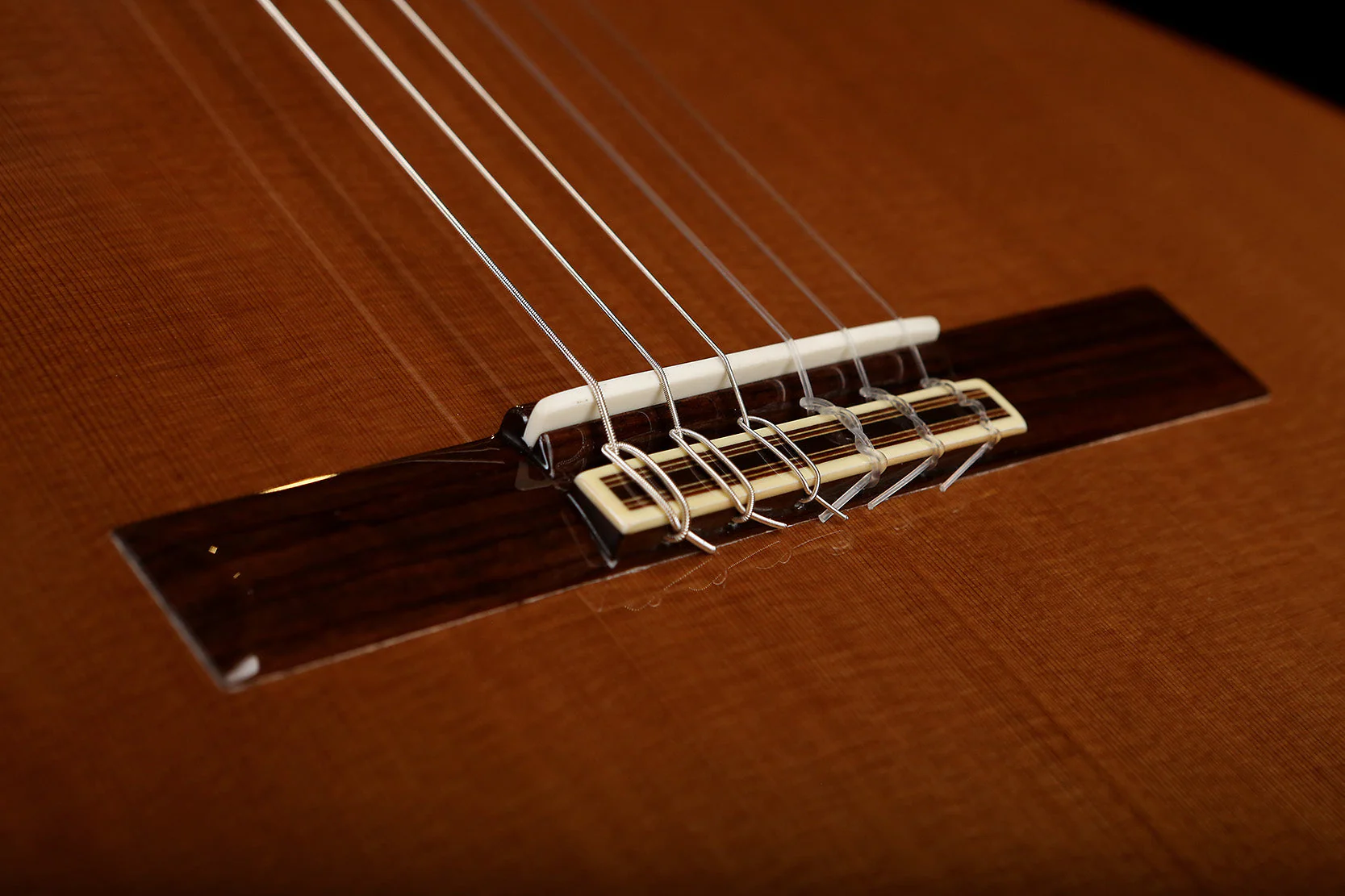 Altamira N300MT Microtonal Classical Guitar - Image 4
