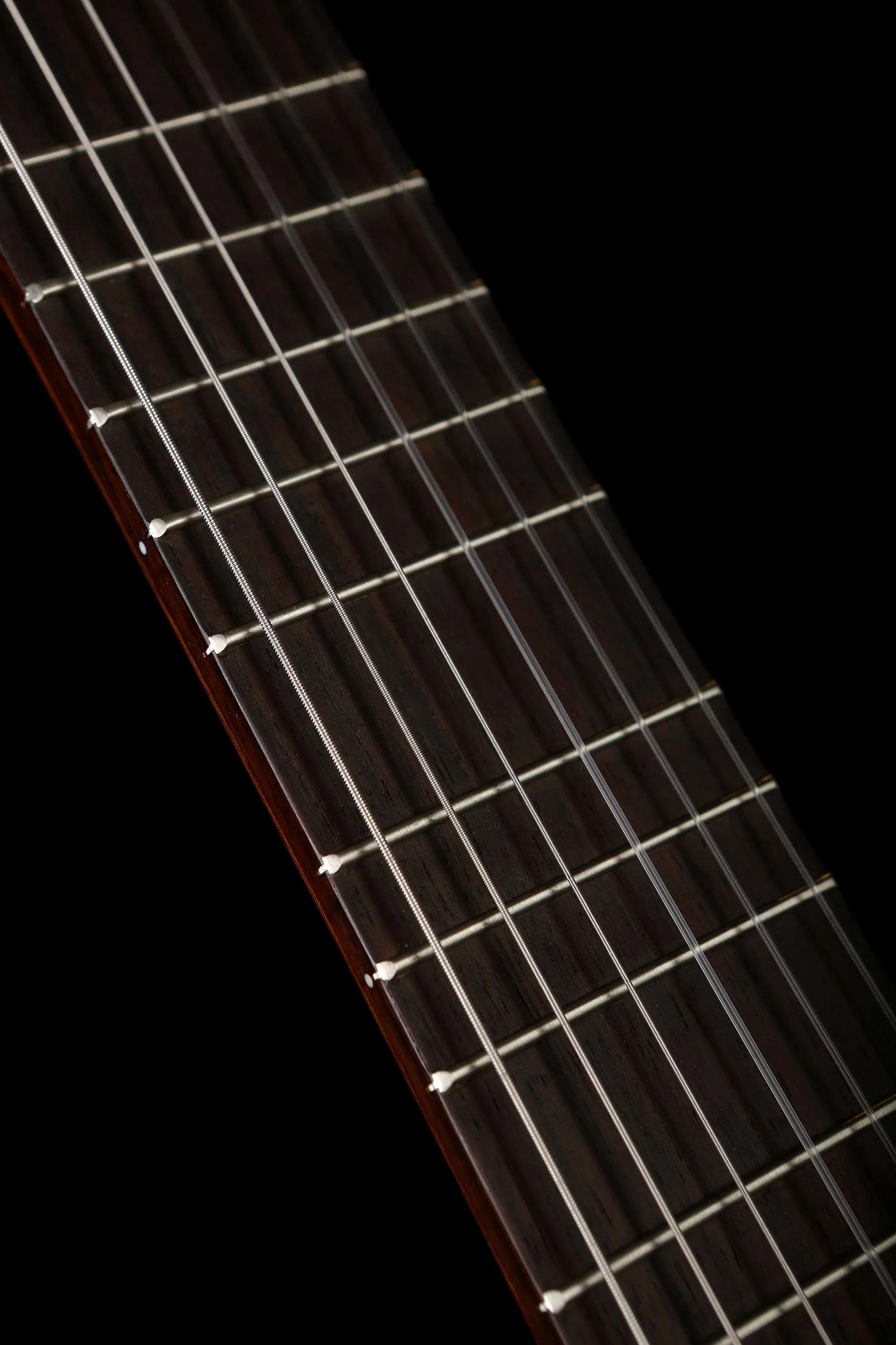 Altamira N300MT Microtonal Classical Guitar - Image 5