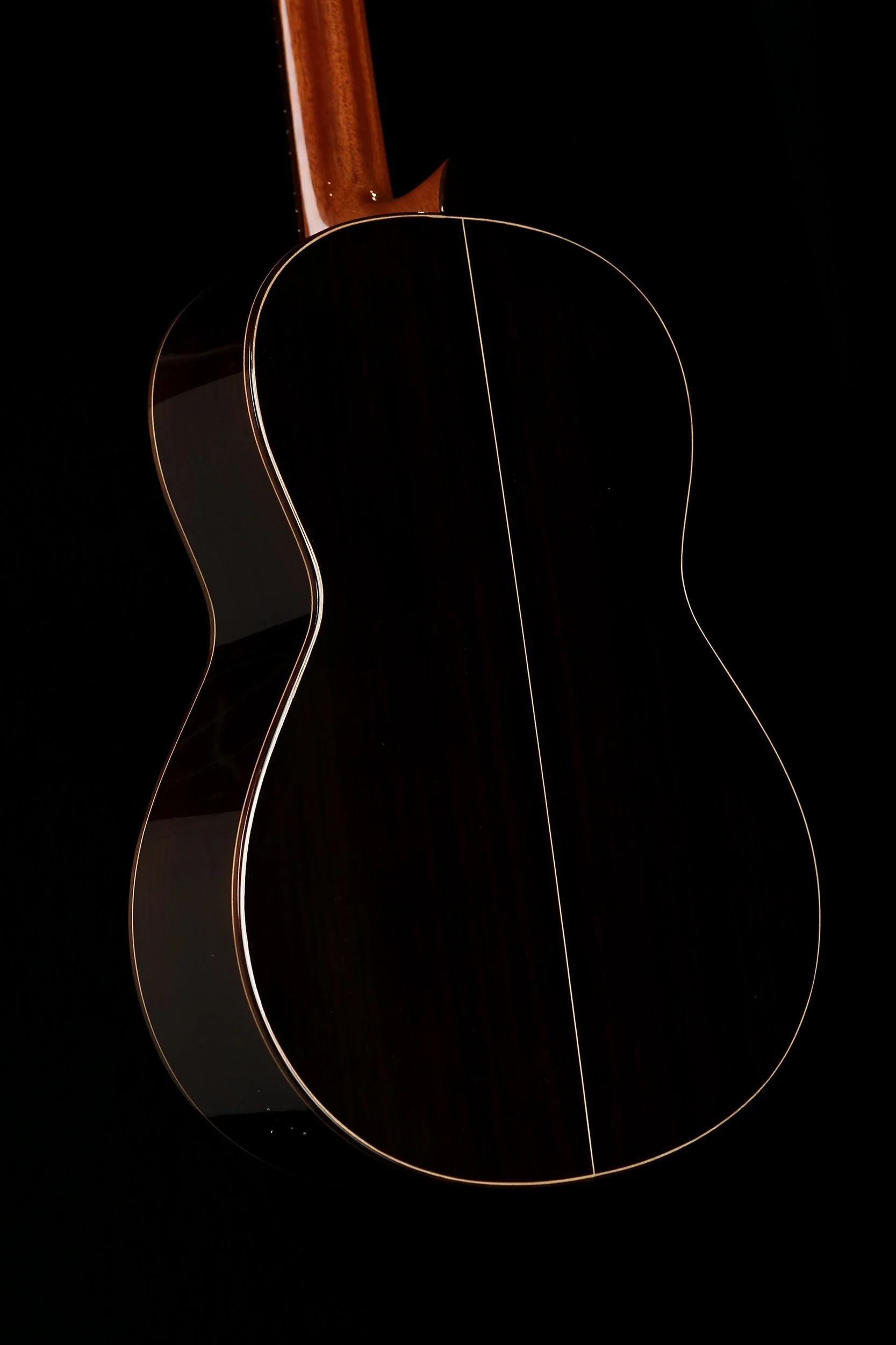 Altamira N300MT Microtonal Classical Guitar - Image 7