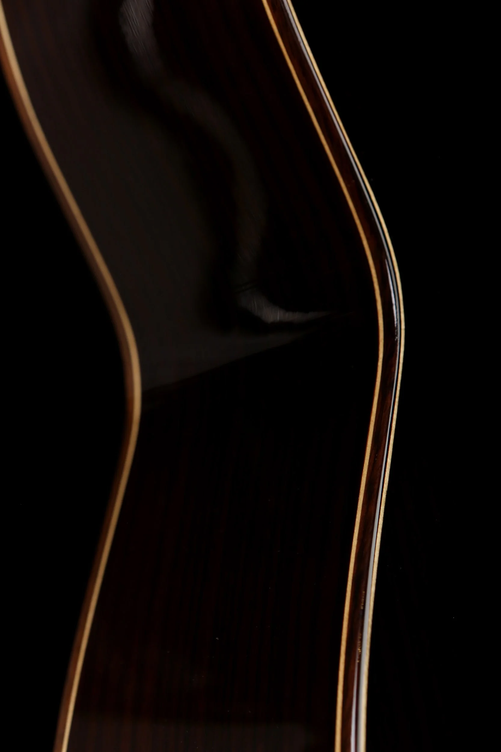 Altamira N300MT Microtonal Classical Guitar - Image 8