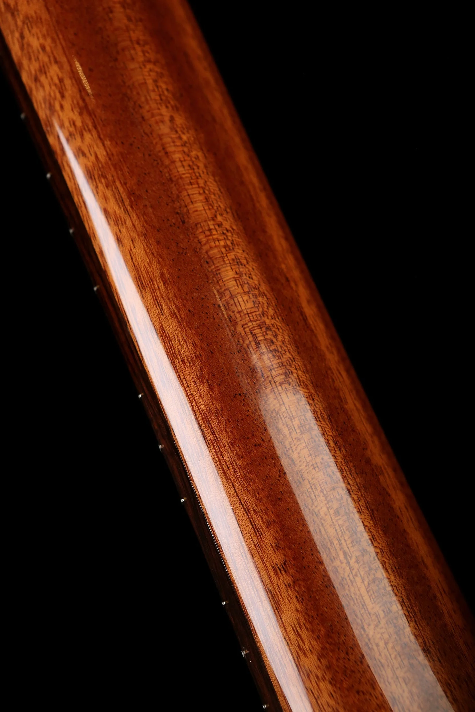 Altamira N300MT Microtonal Classical Guitar - Image 9
