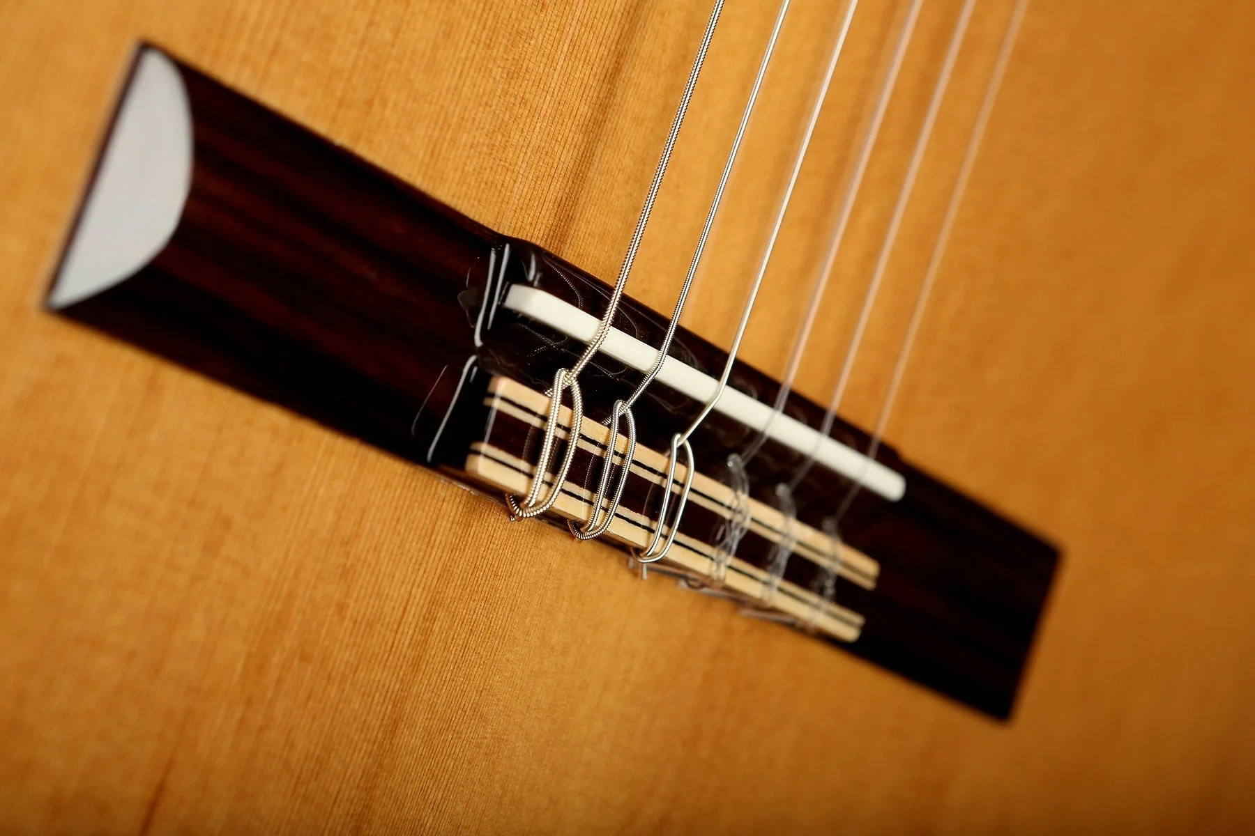 Altamira N300CE Classical Electric Guitar - Image 5