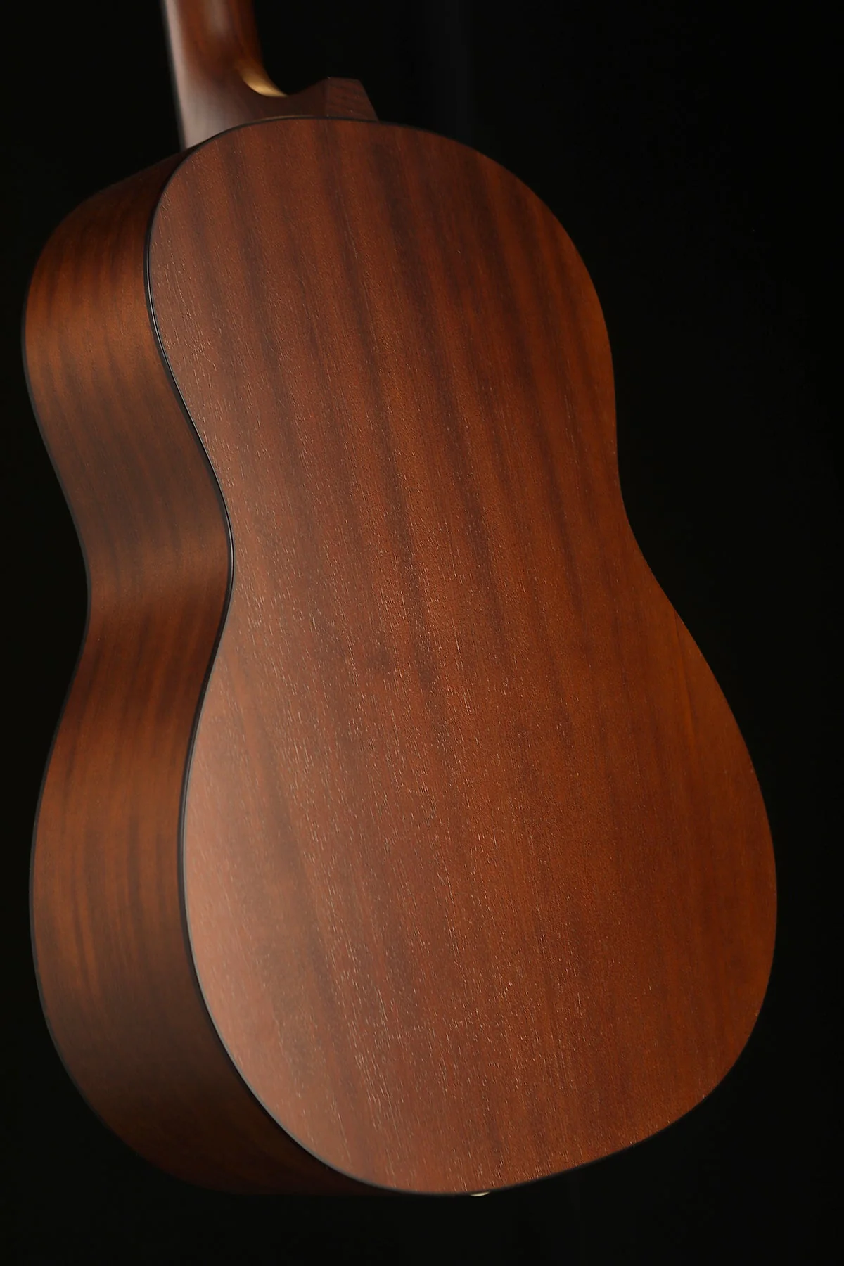 Iris OG 'Relic Natural' Acoustic Guitar - Image 10